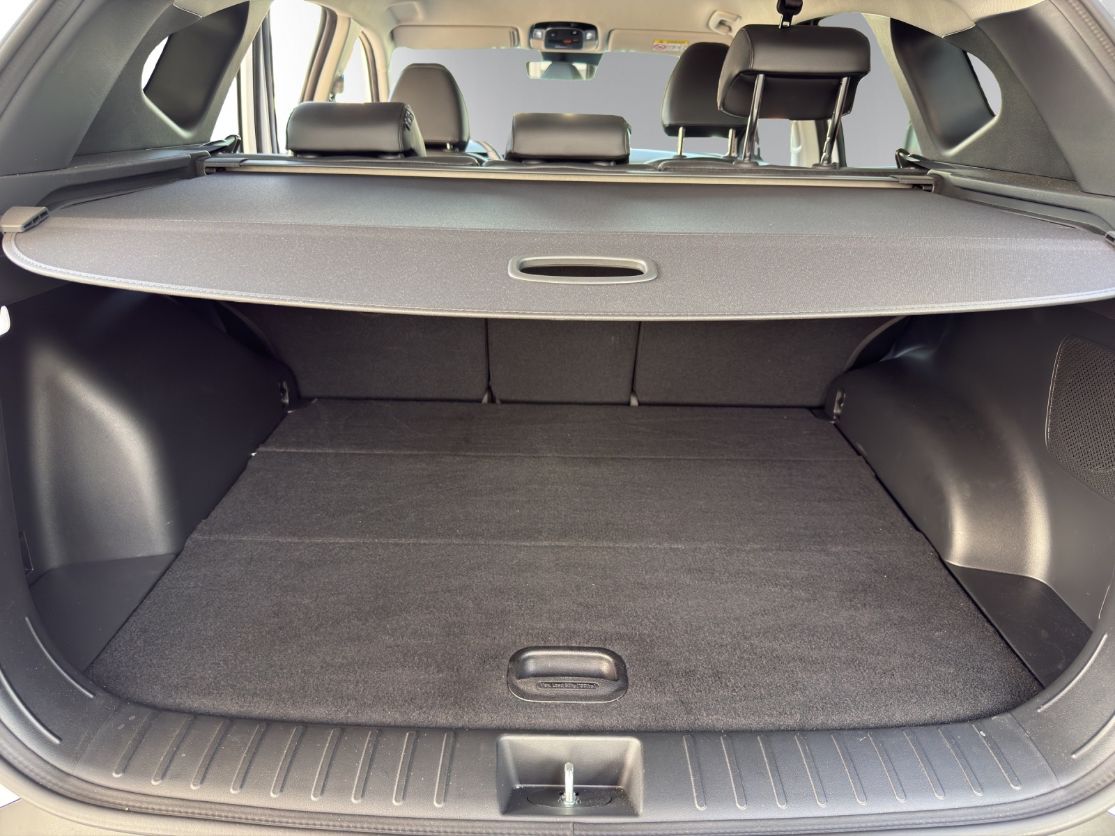 HYUNDAI Tucson 1.6 HEV Amplia 4WD-image-10