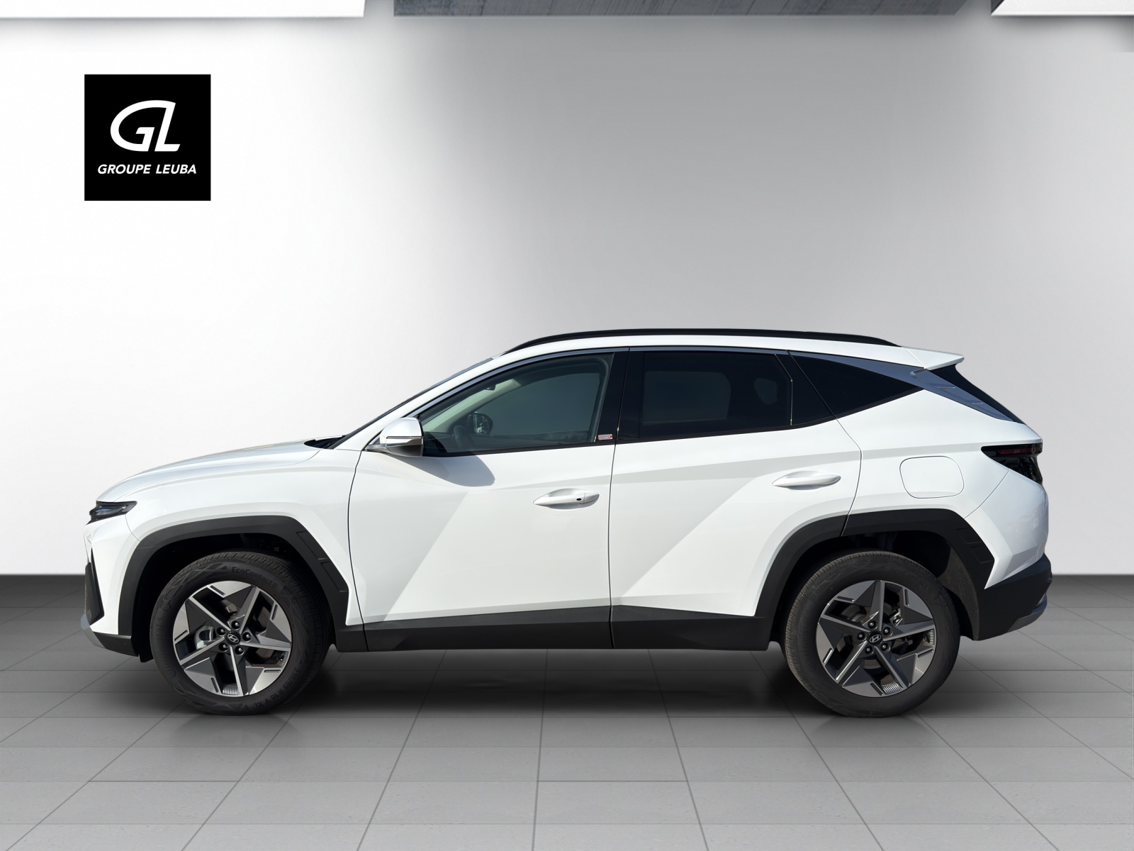 Image HYUNDAI TUCSON Tucson 1.6 HEV Amplia 4WD