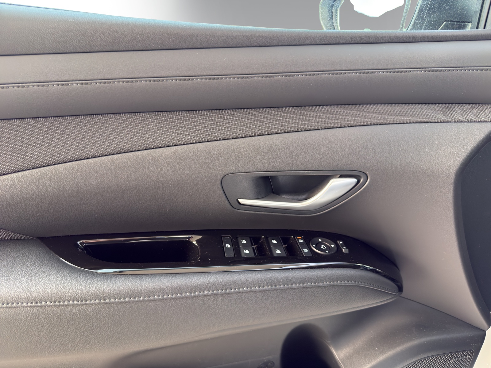 Image HYUNDAI TUCSON Tucson 1.6 HEV Amplia 4WD