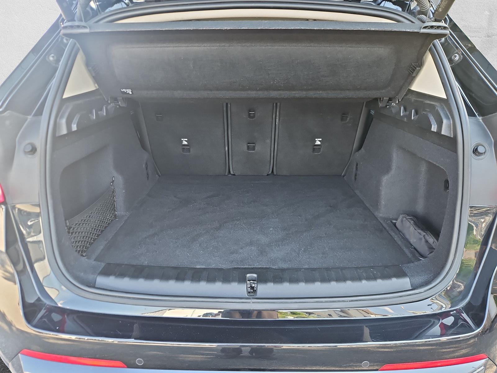 BMW X1 20d xDrive X-line (CH)-image-9