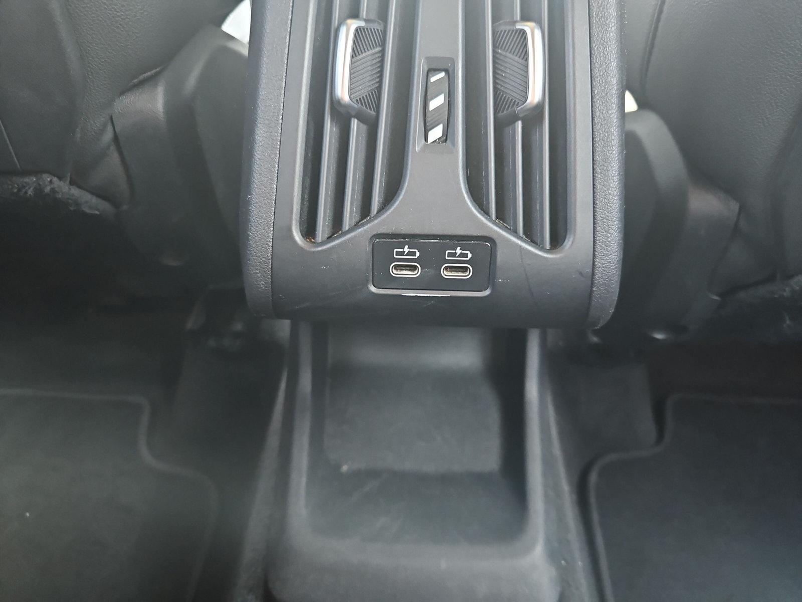 BMW X1 20d xDrive X-line (CH)-image-19
