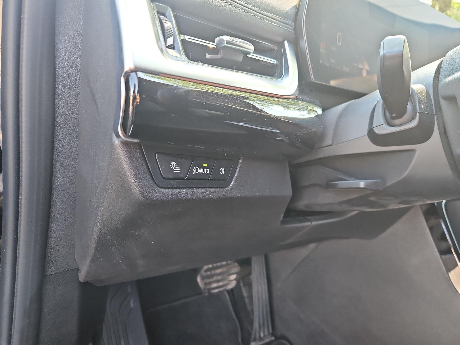 BMW X1 20d xDrive X-line (CH)-image-22