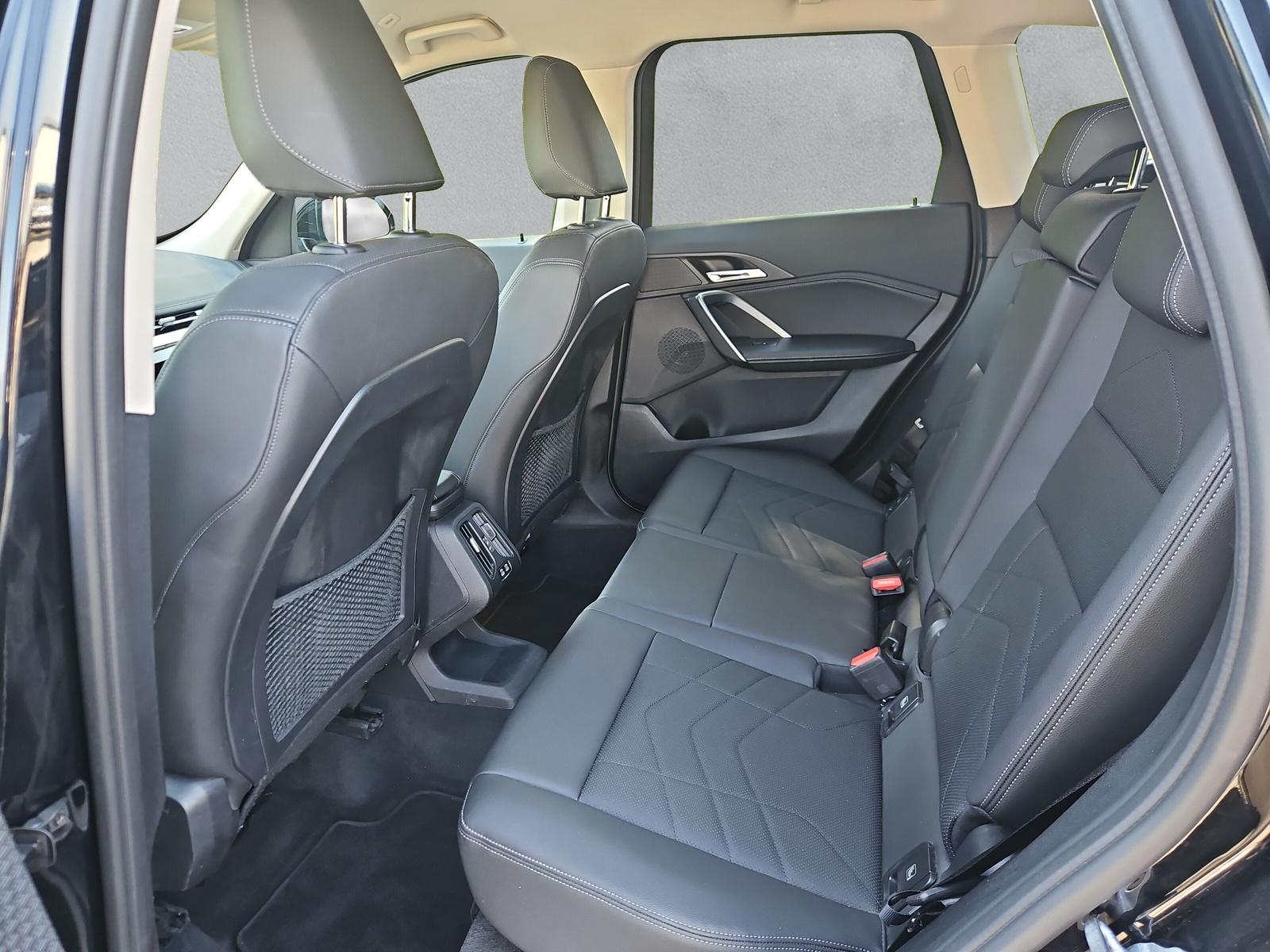 BMW X1 20d xDrive X-line (CH)-image-11