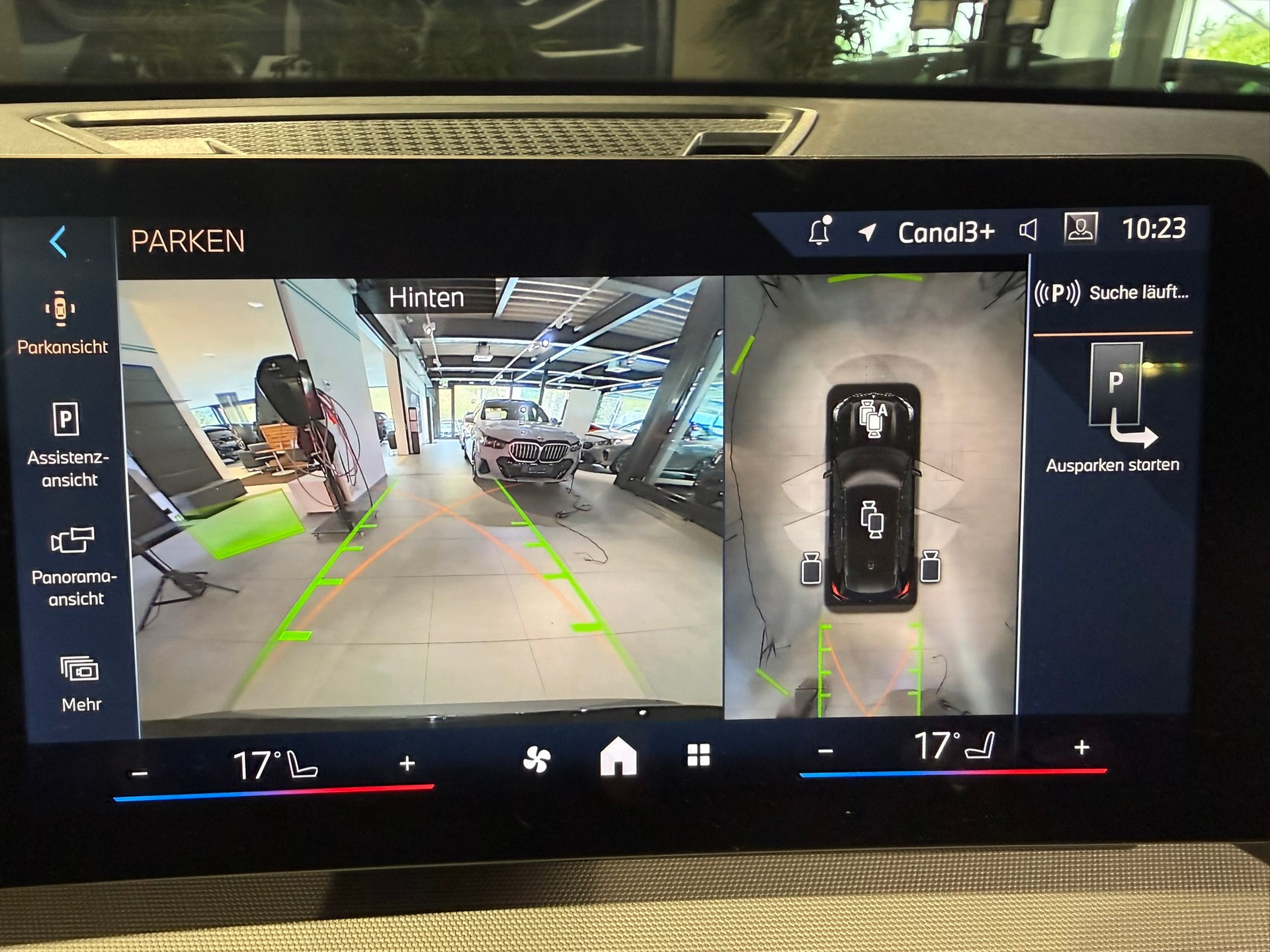BMW X1 sDrive 18i-image-26