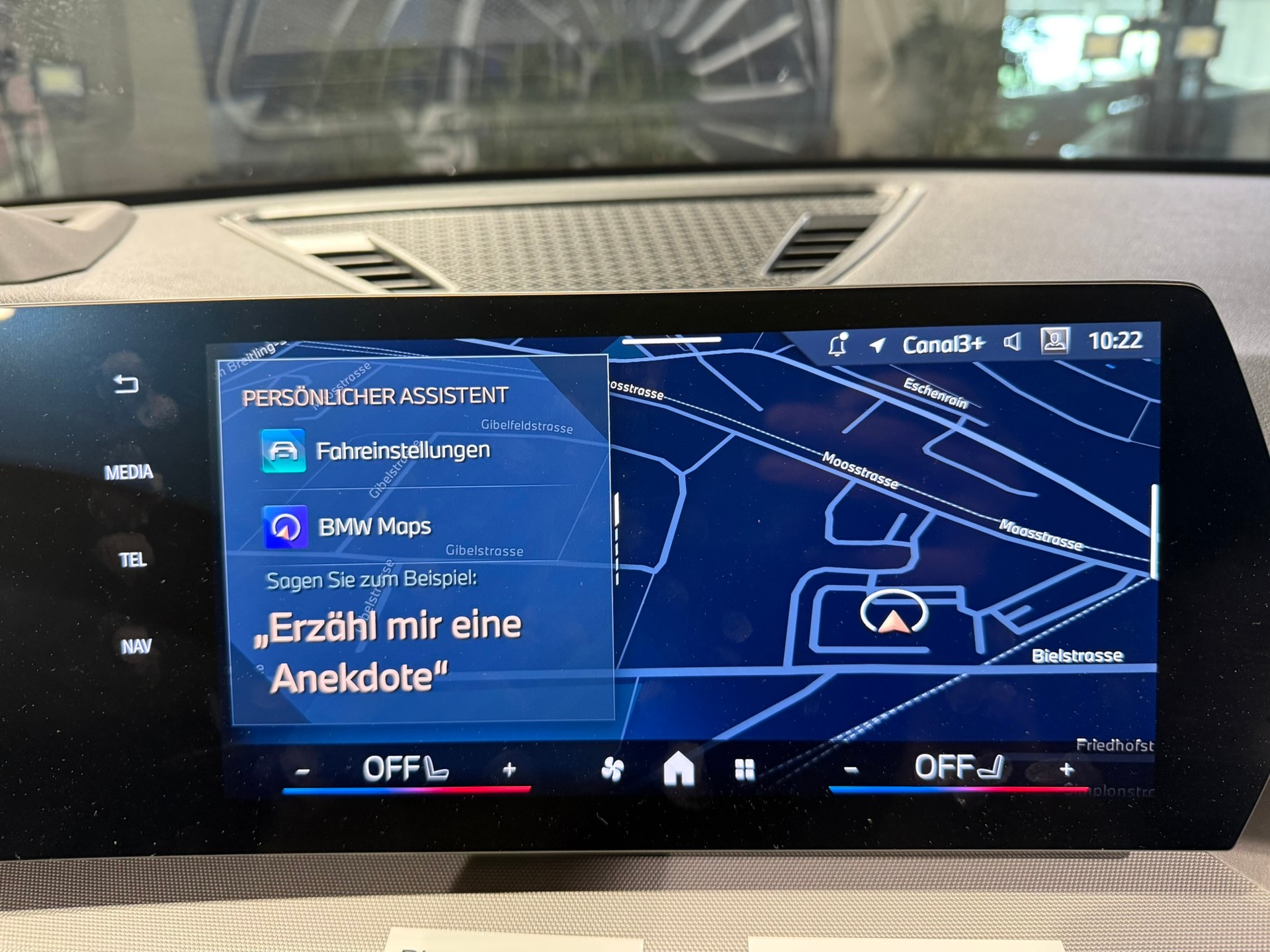BMW X1 sDrive 18i-image-23
