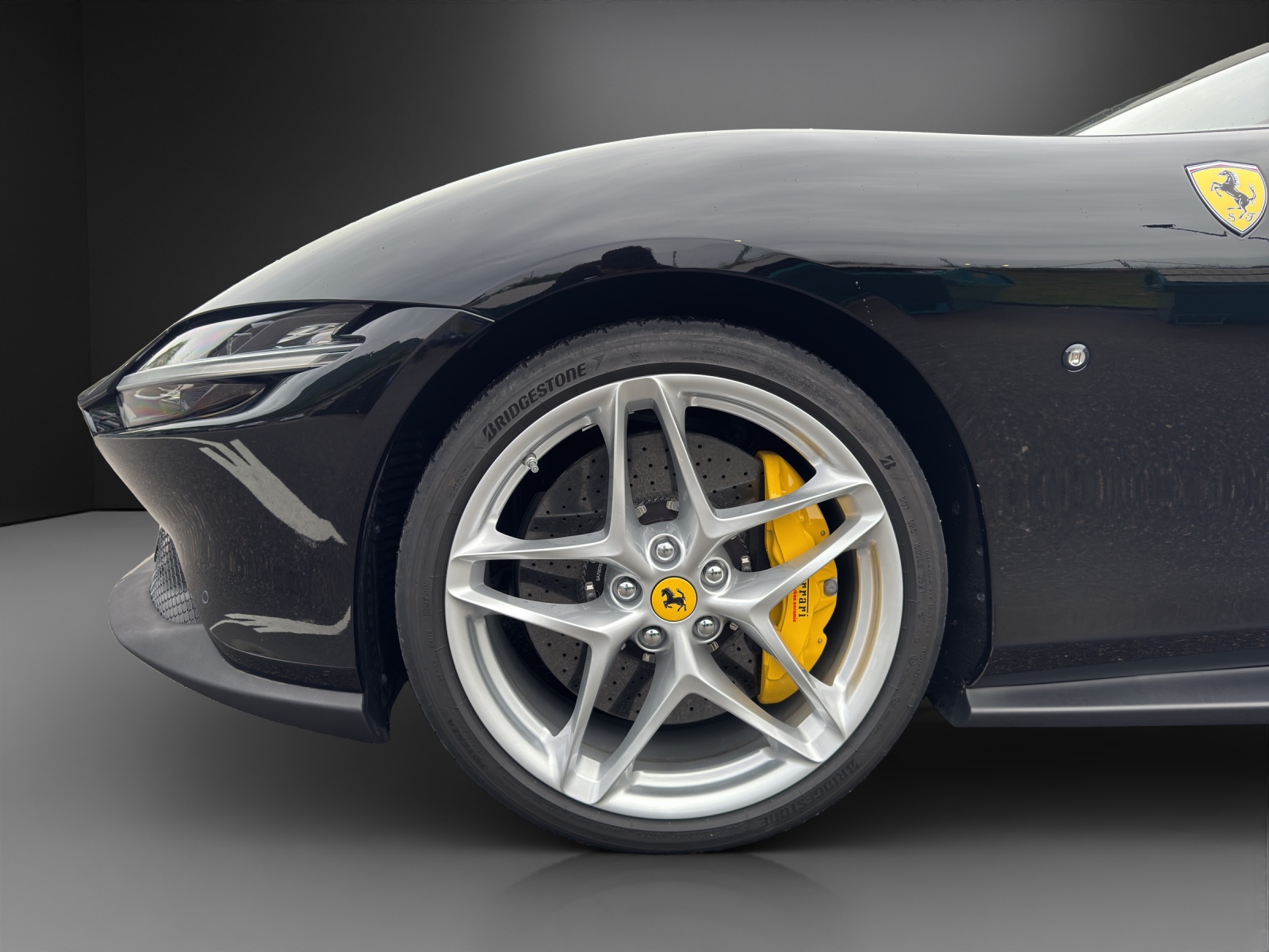 FERRARI Roma 3.9 V8 T-image-7