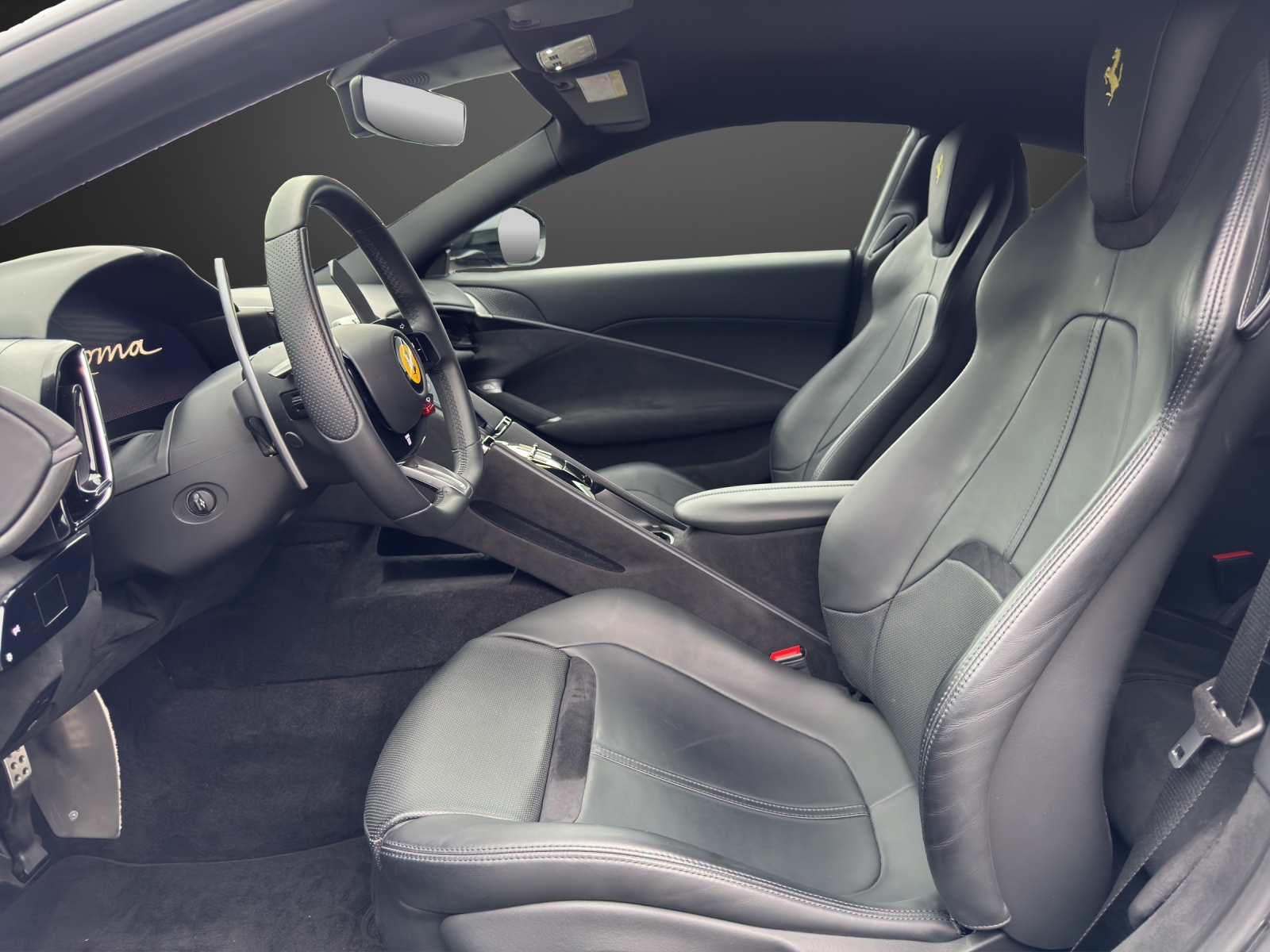 FERRARI Roma 3.9 V8 T-image-9