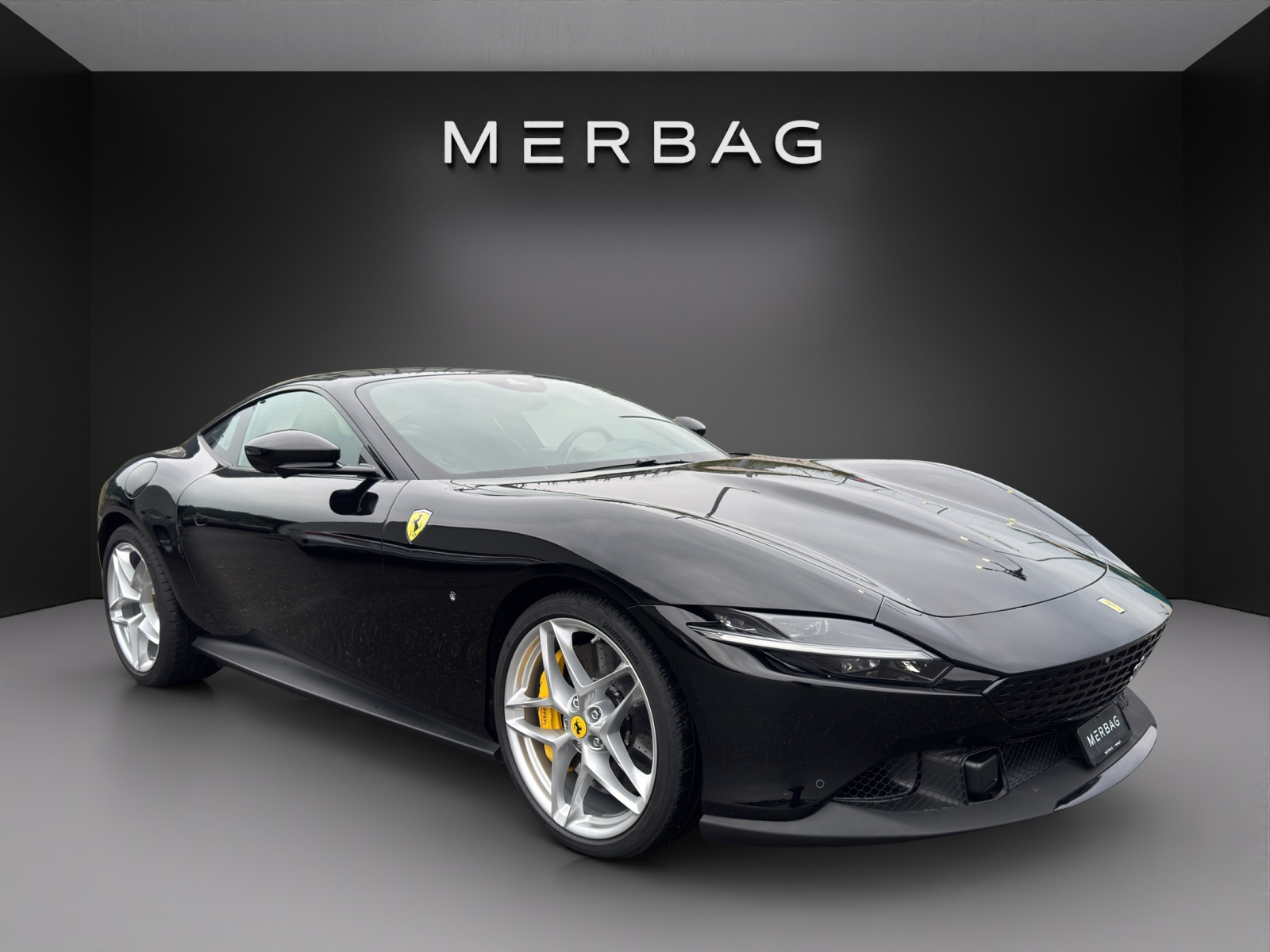 FERRARI Roma 3.9 V8 T-image-5
