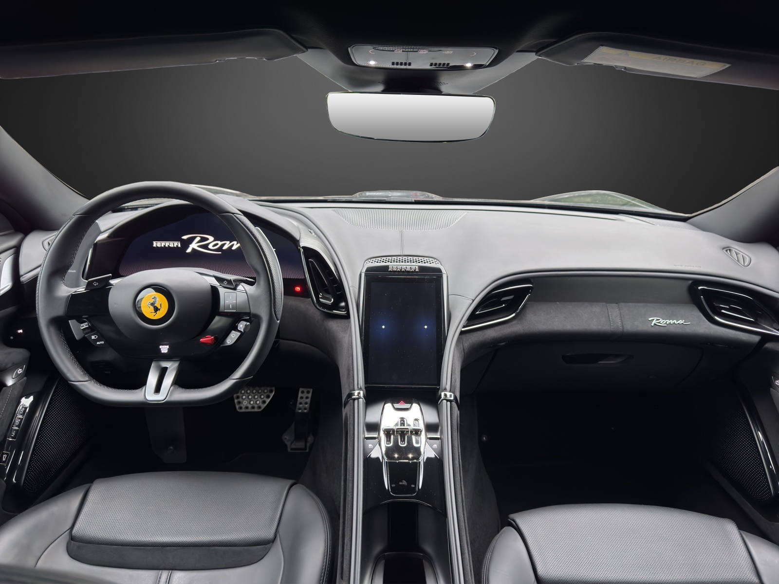 FERRARI Roma 3.9 V8 T-image-10