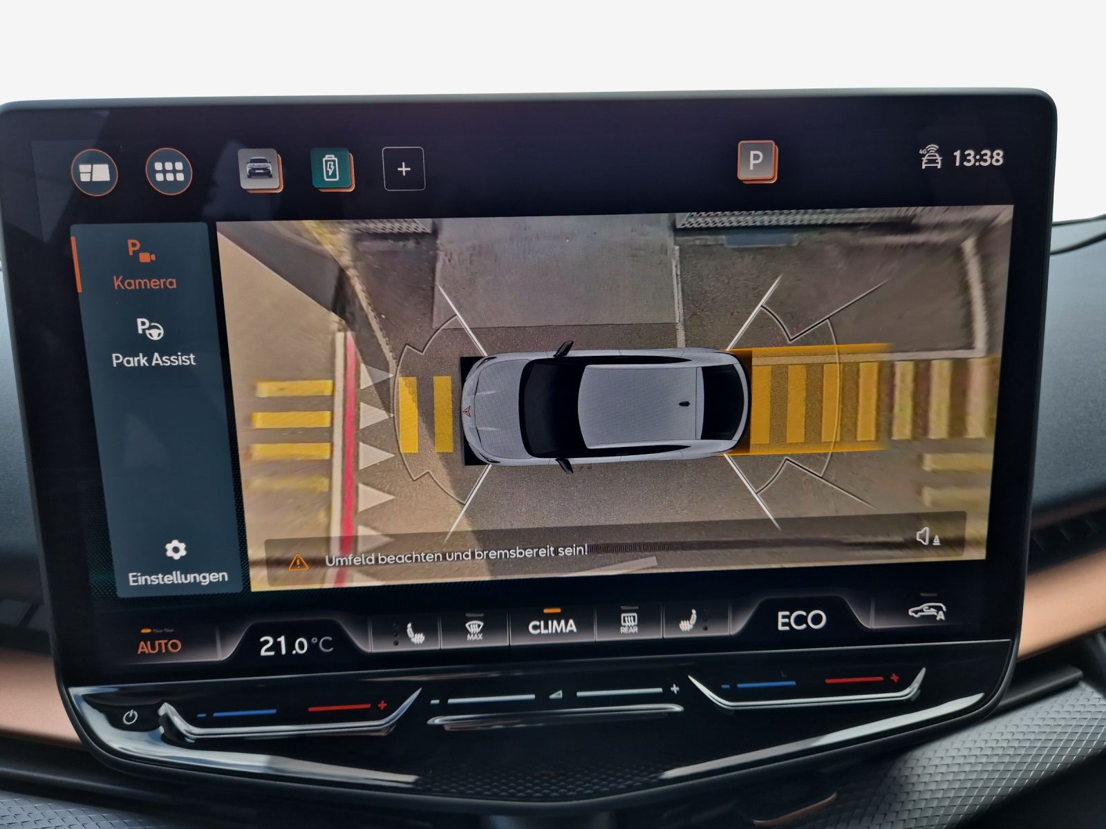 CUPRA Tavascan Type 9 77 kWh Adrenaline Prime Edition-image-15