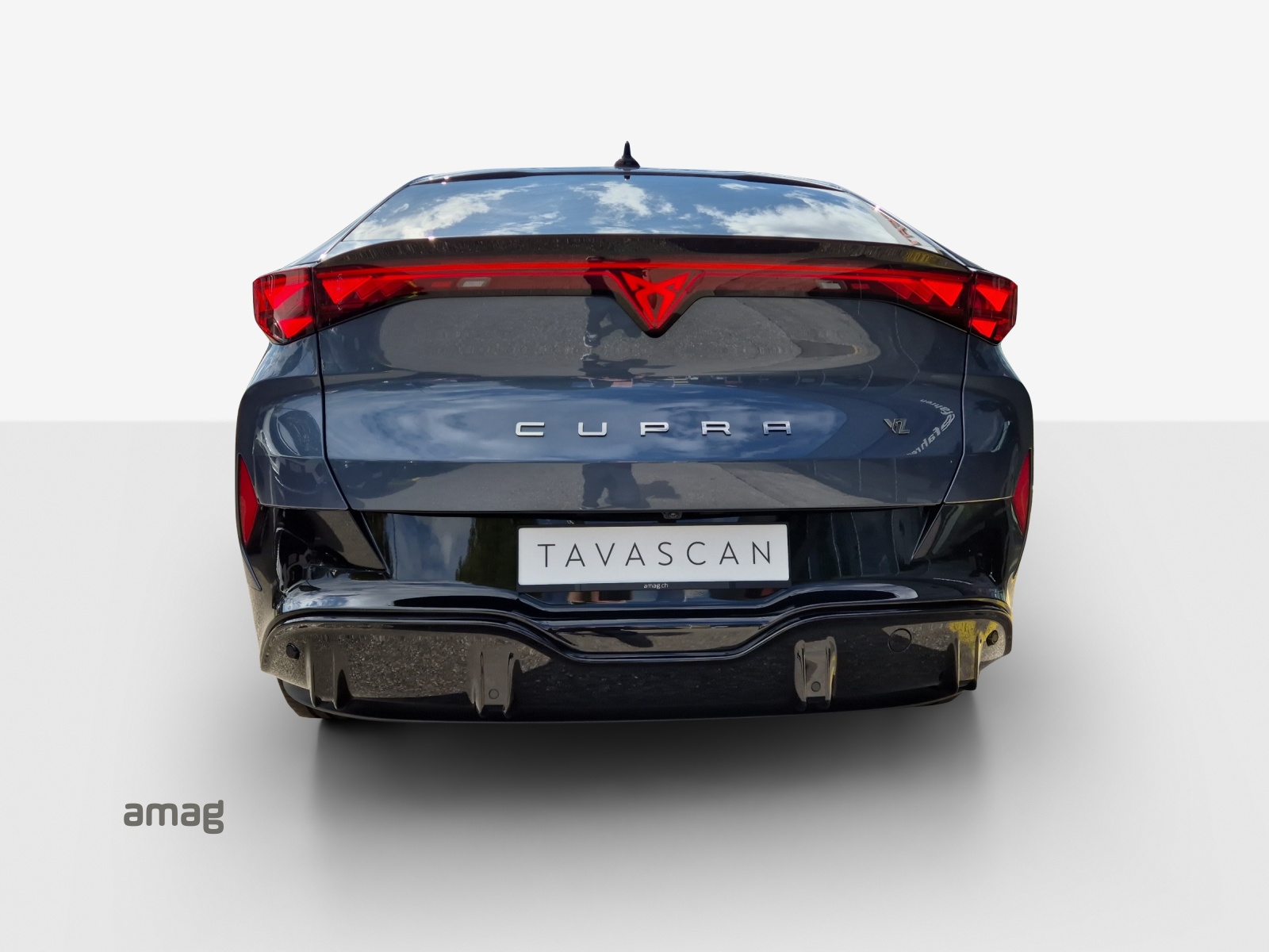 CUPRA Tavascan Type 9 77 kWh Adrenaline Prime Edition-image-3