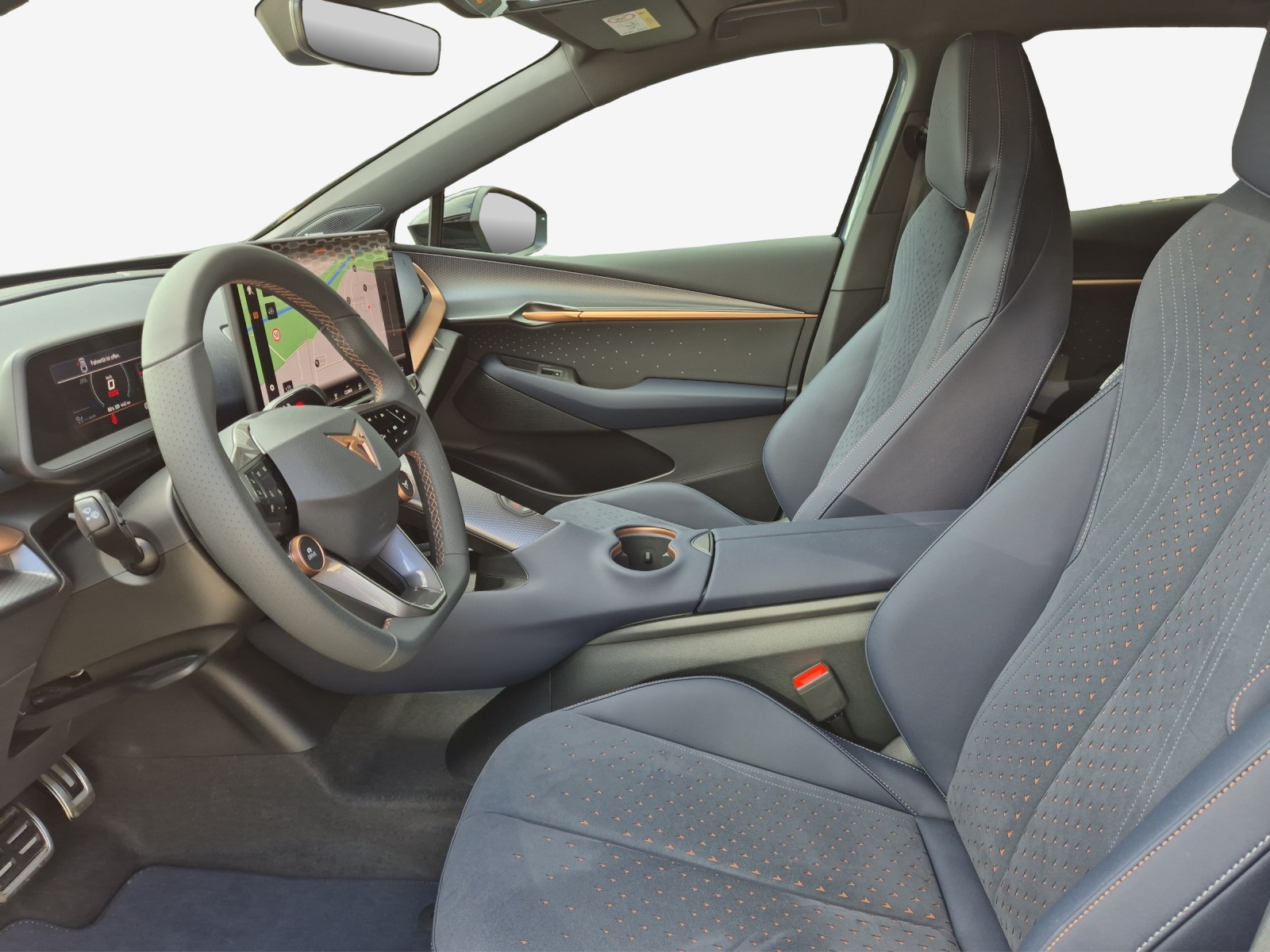 CUPRA Tavascan Type 9 77 kWh Adrenaline Prime Edition-image-7