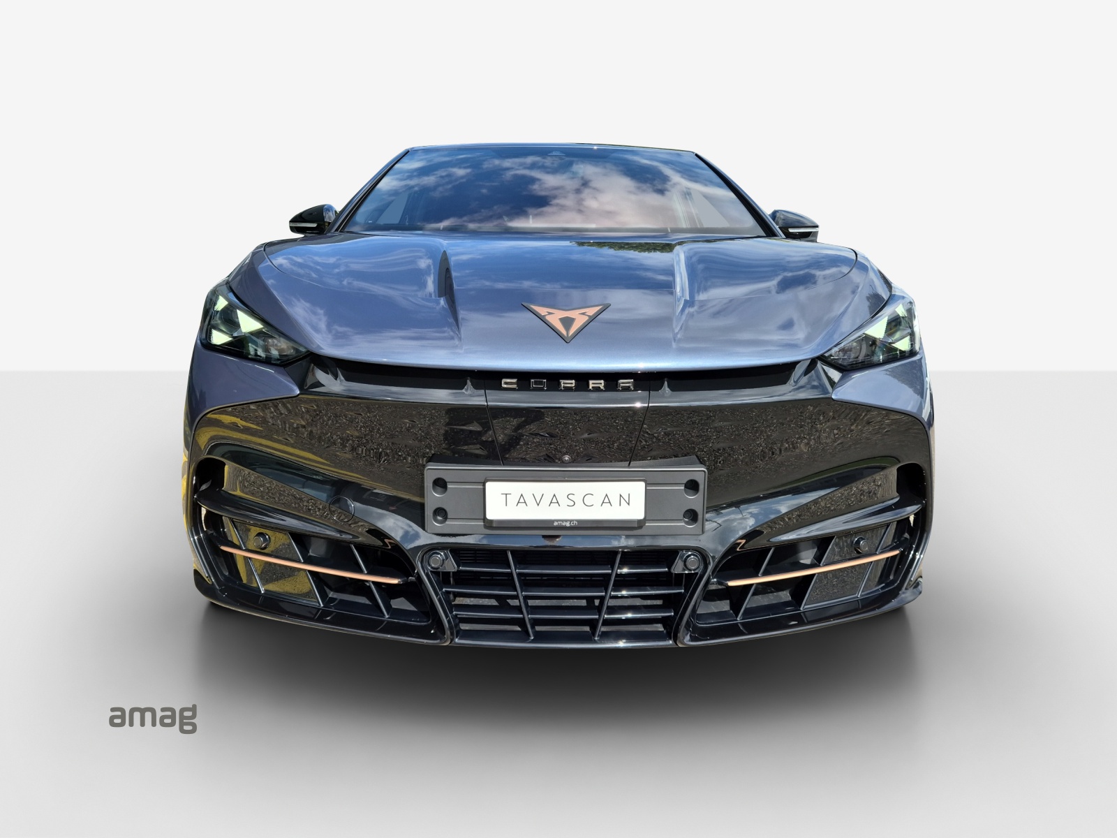CUPRA Tavascan Type 9 77 kWh Adrenaline Prime Edition-image-6