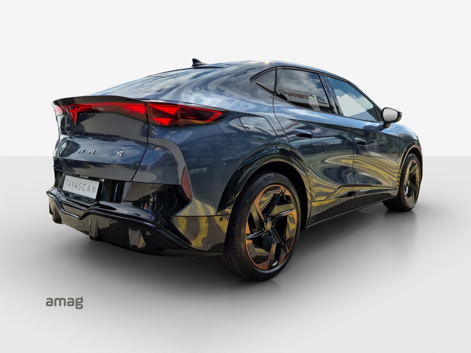 CUPRA Tavascan Type 9 77 kWh Adrenaline Prime Edition-image-4