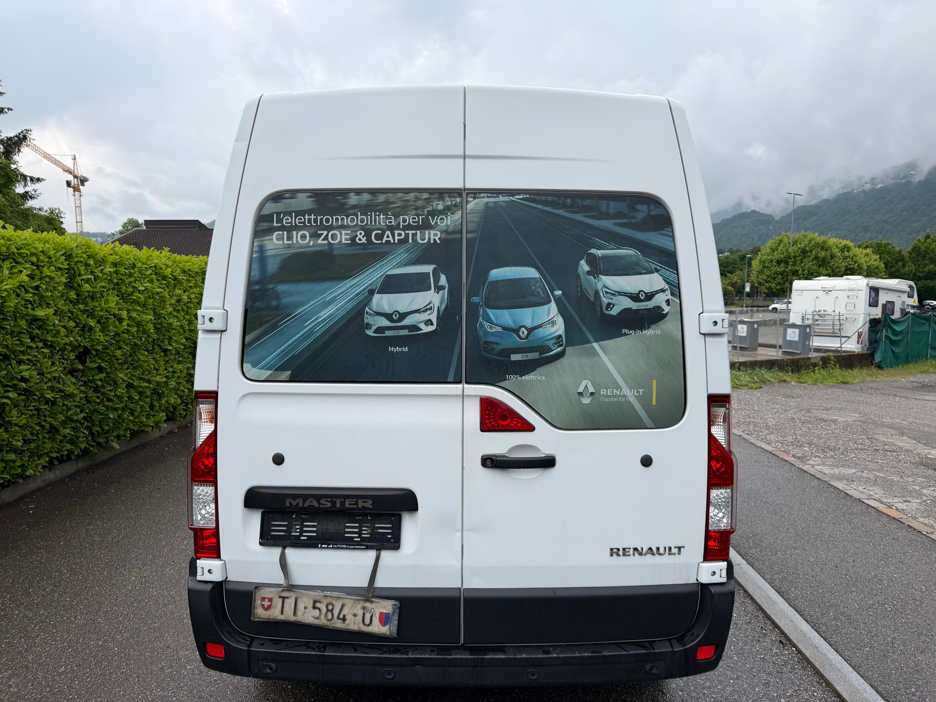 RENAULT Master T33 2.3dCi 135 L2H2-image-4