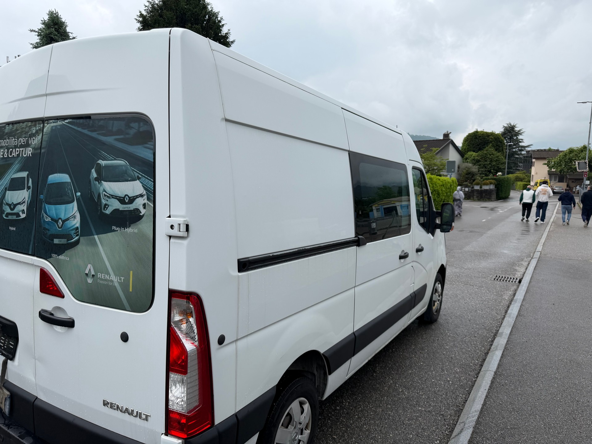 RENAULT Master T33 2.3dCi 135 L2H2-image-3