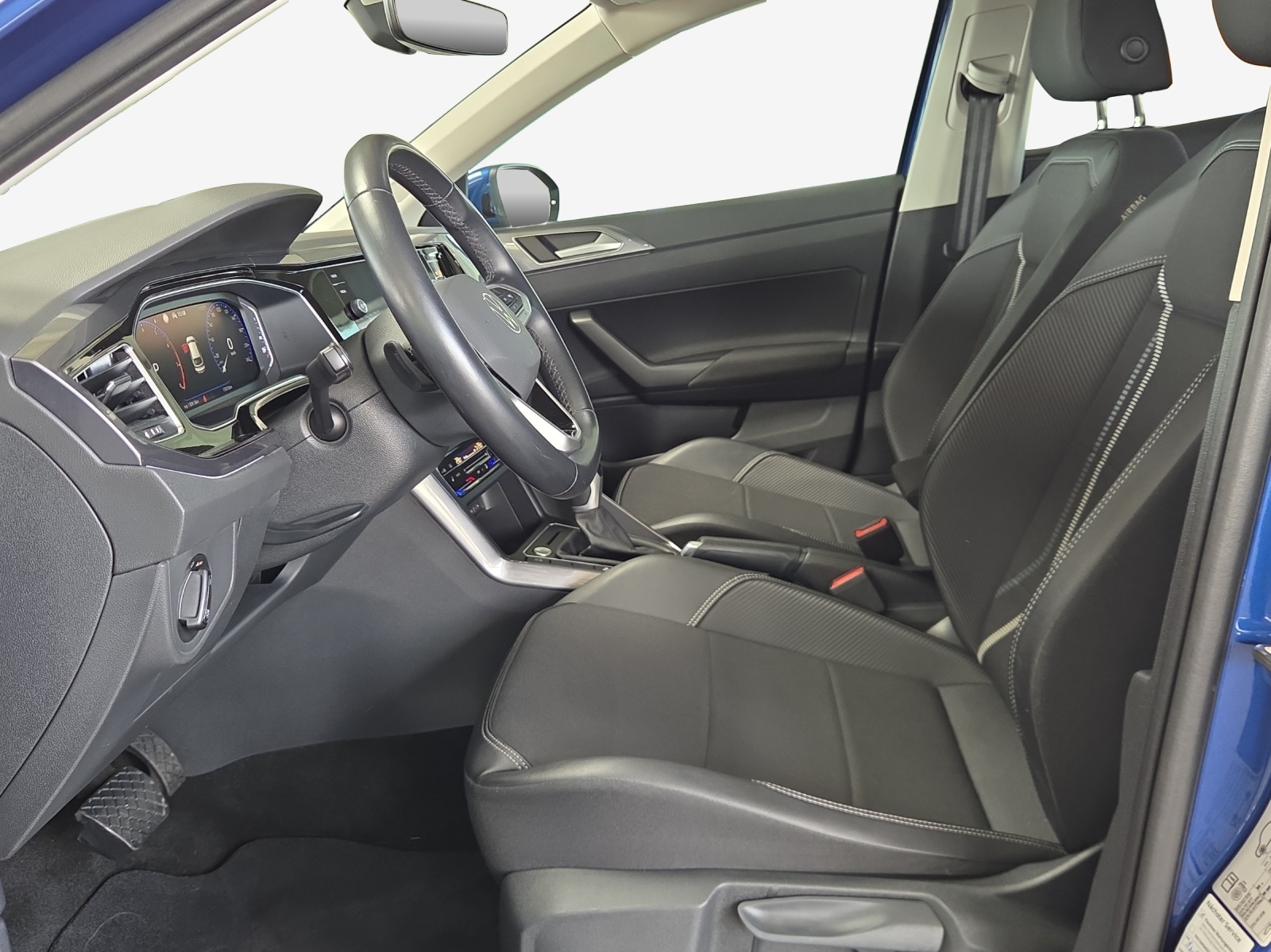 VW Taigo 1.0 TSI Style DSG-image-7