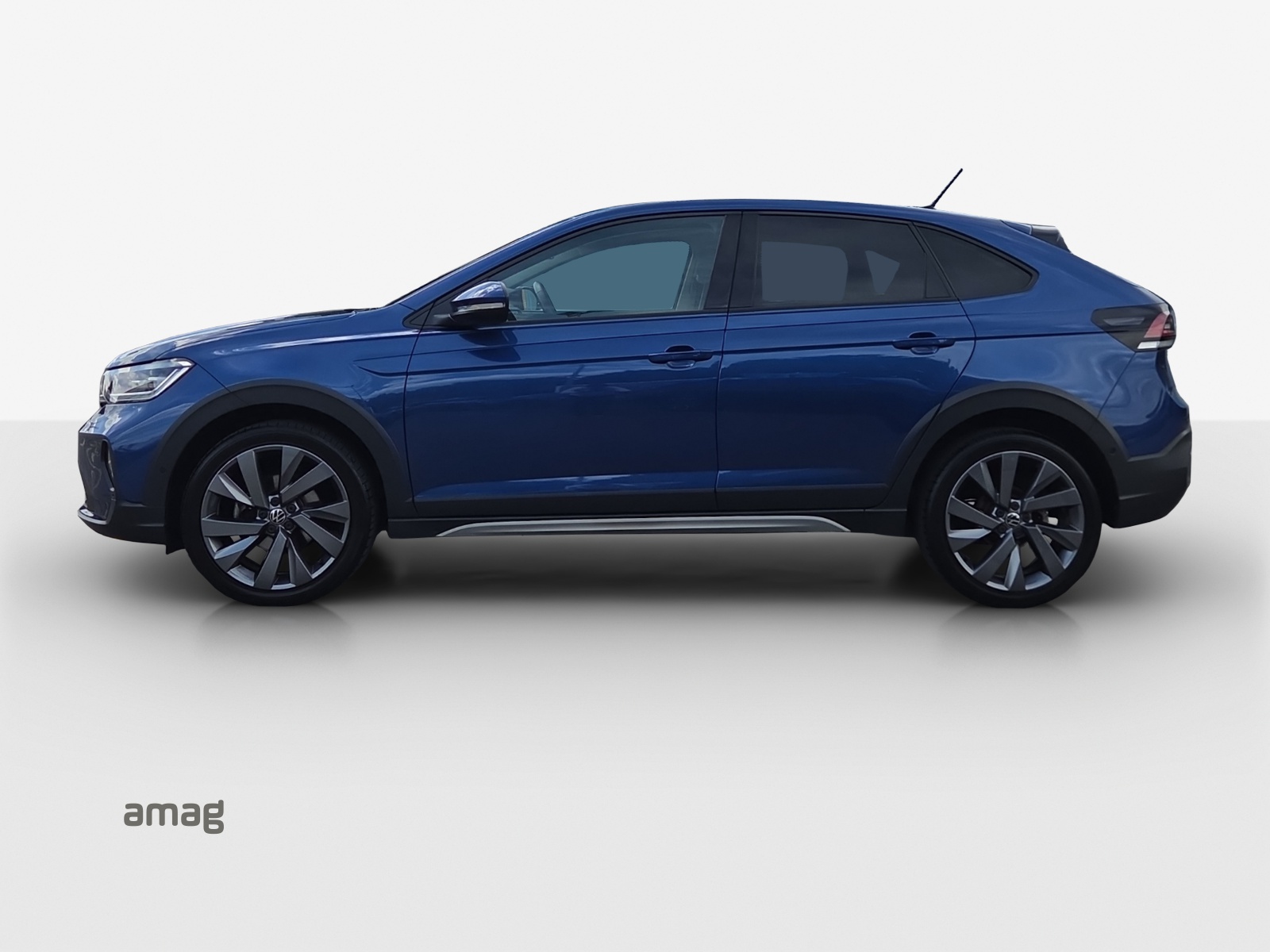 VW Taigo 1.0 TSI Style DSG-image-1
