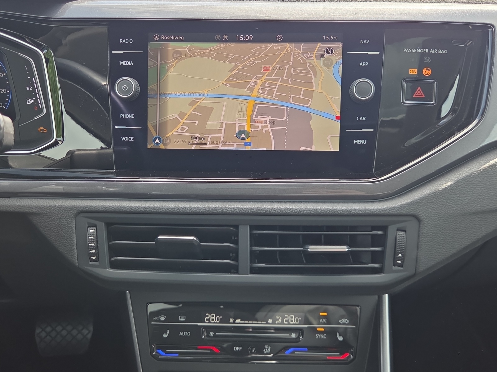 VW Taigo 1.0 TSI Style DSG-image-10