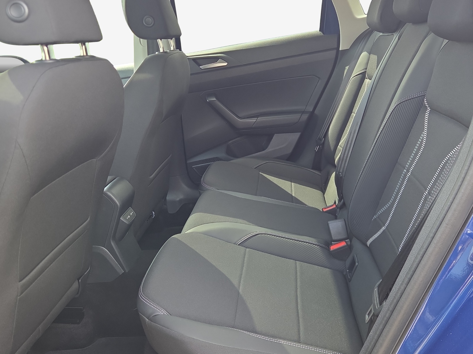 VW Taigo 1.0 TSI Style DSG-image-11