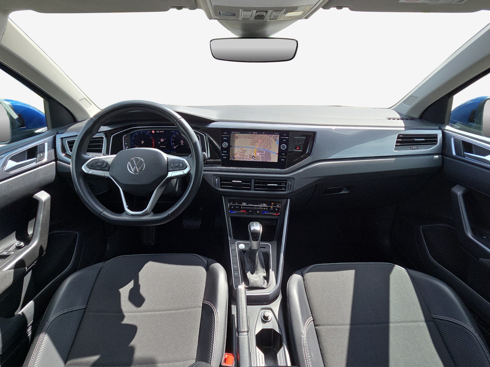 VW Taigo 1.0 TSI Style DSG-image-8