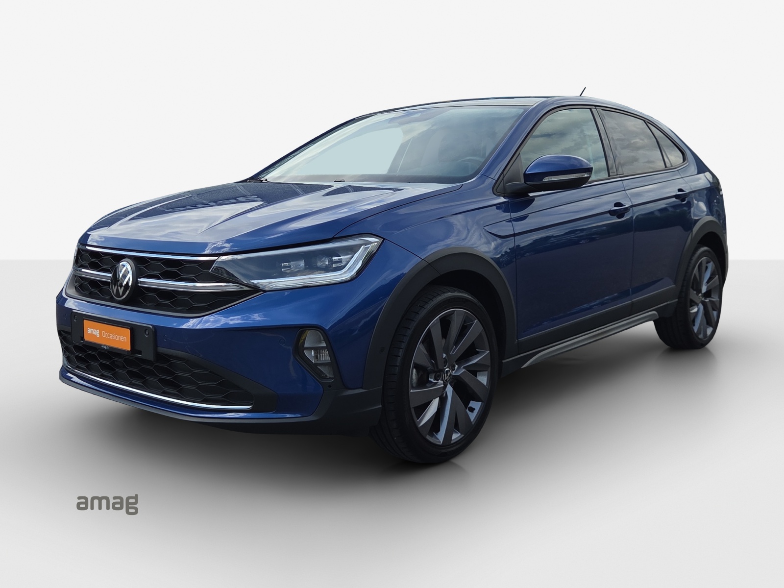 VW Taigo 1.0 TSI Style DSG-image-0
