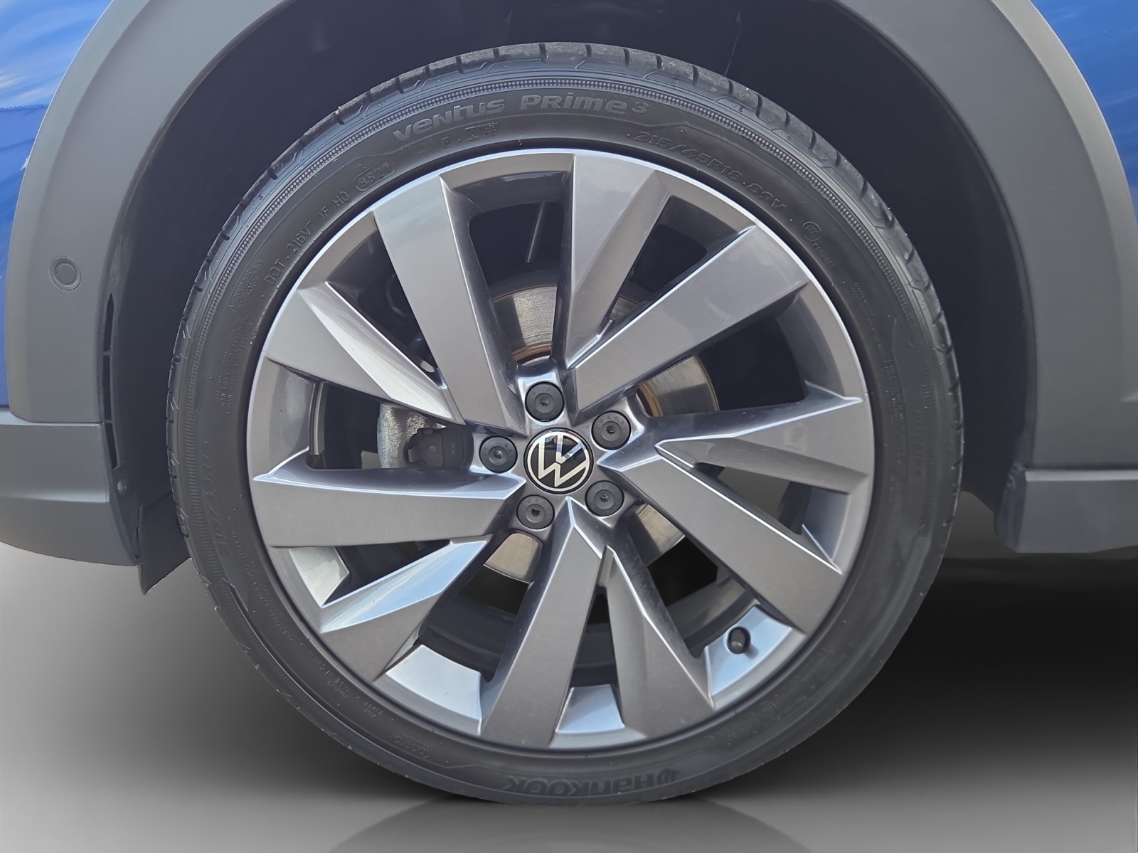 VW Taigo 1.0 TSI Style DSG-image-13