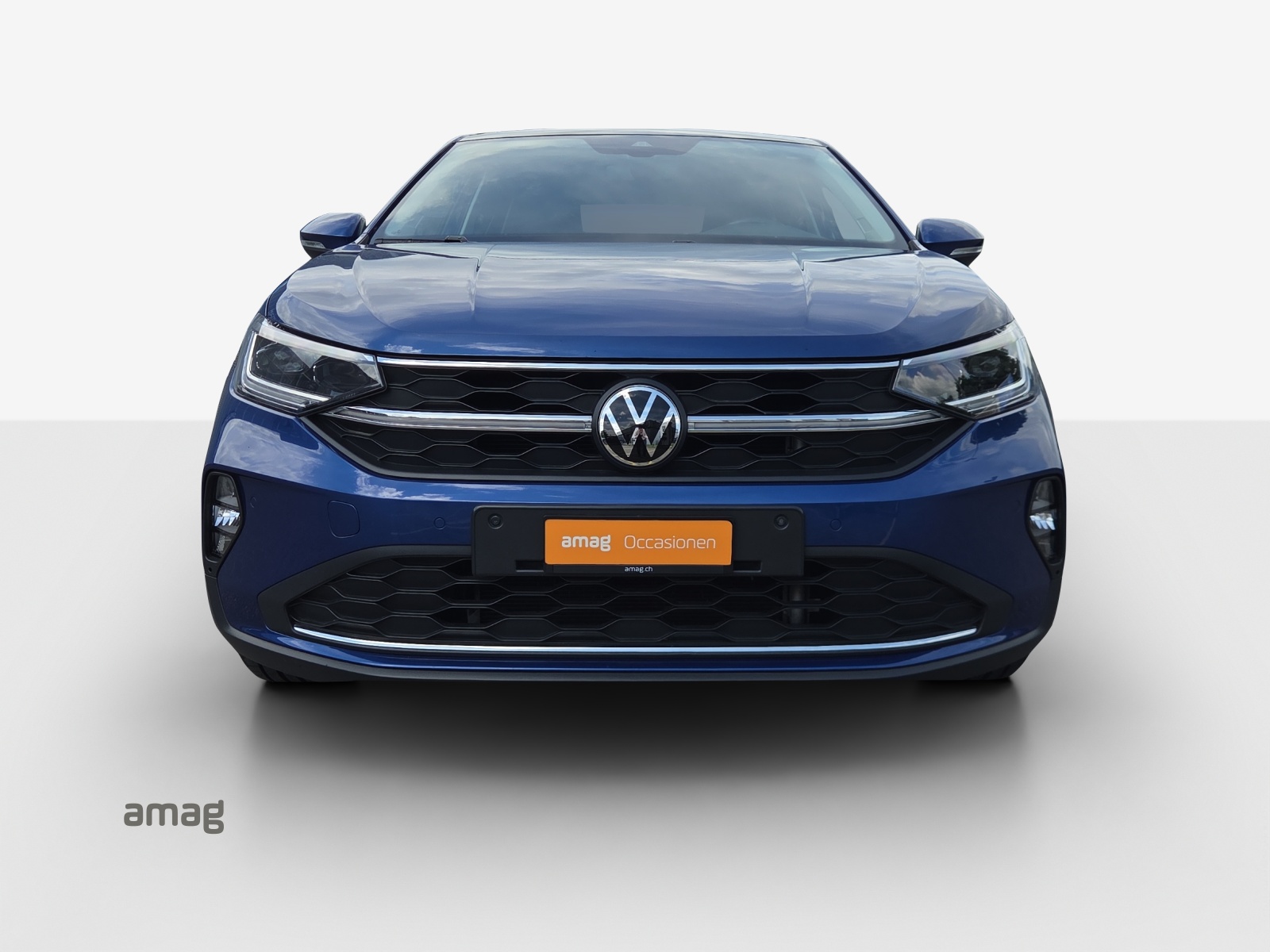 VW Taigo 1.0 TSI Style DSG-image-6