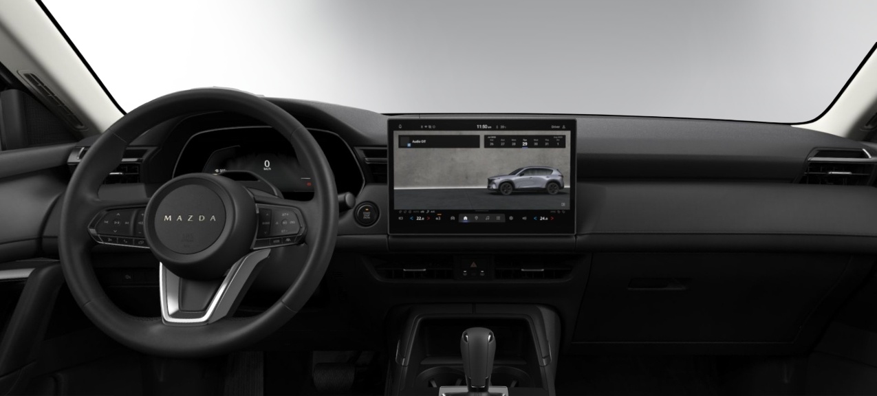 MAZDA CX-5 e-Skyactiv-G 141 Prime-line FWD-image-7