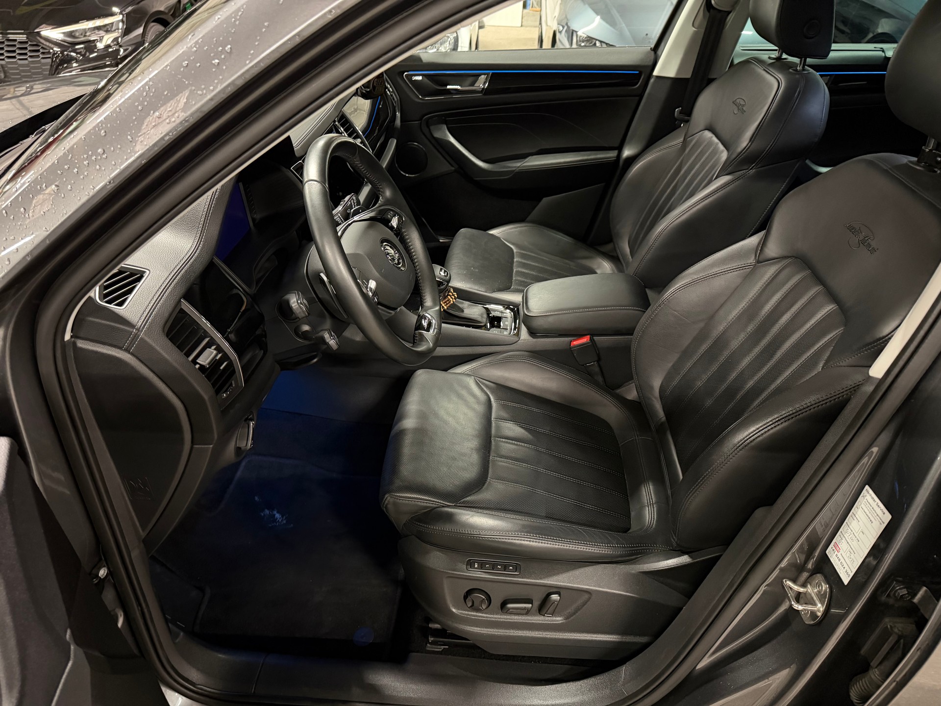 SKODA Kodiaq 2.0 TDI CR L&K 4x4 DSG-image-8