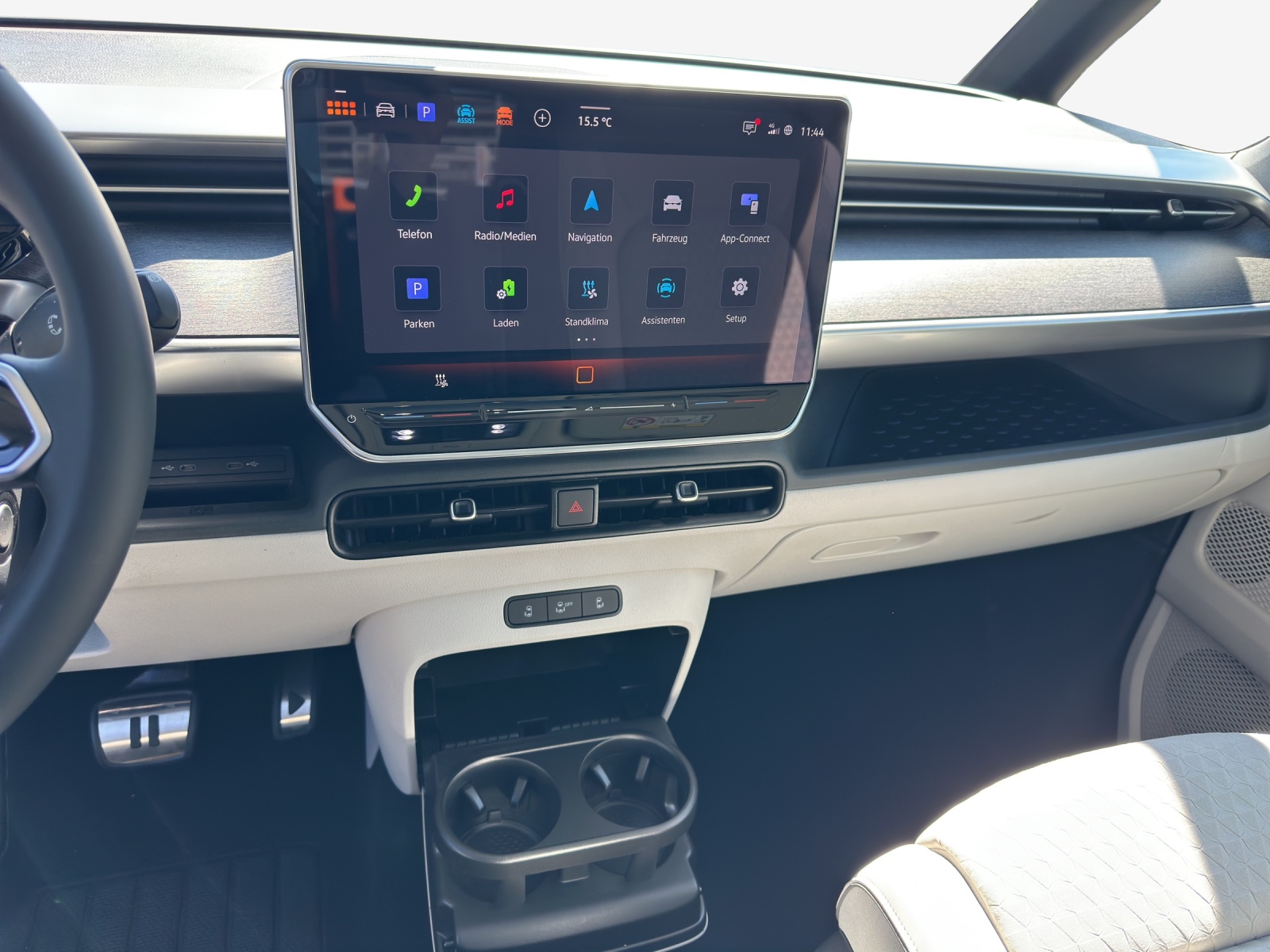 VW ID.Buzz NWB Pro-image-10