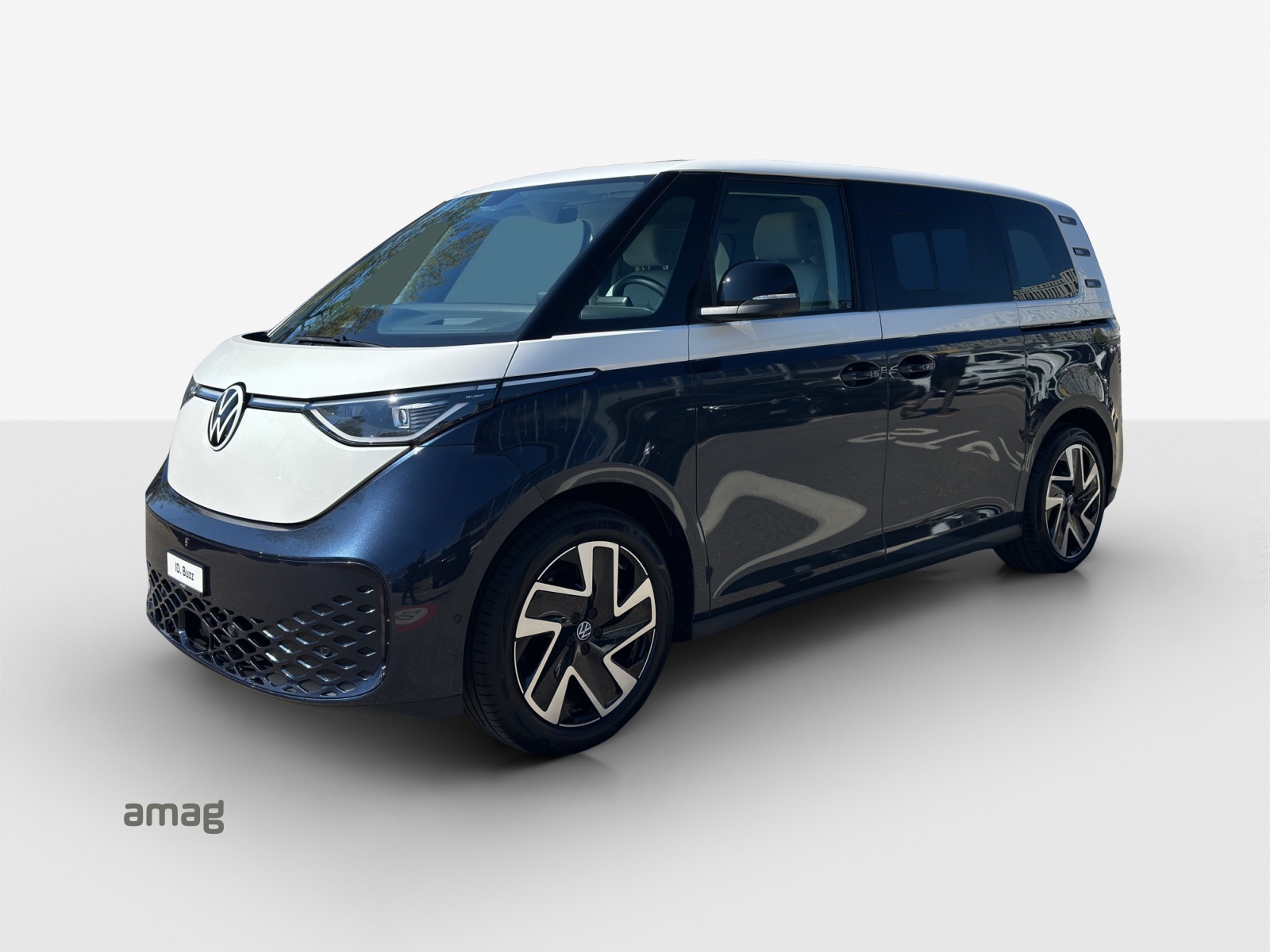 VW ID.Buzz NWB Pro-image-0