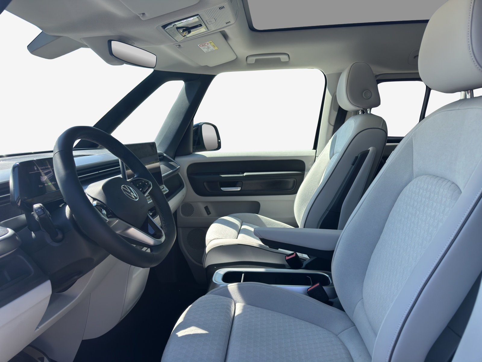 VW ID.Buzz NWB Pro-image-7