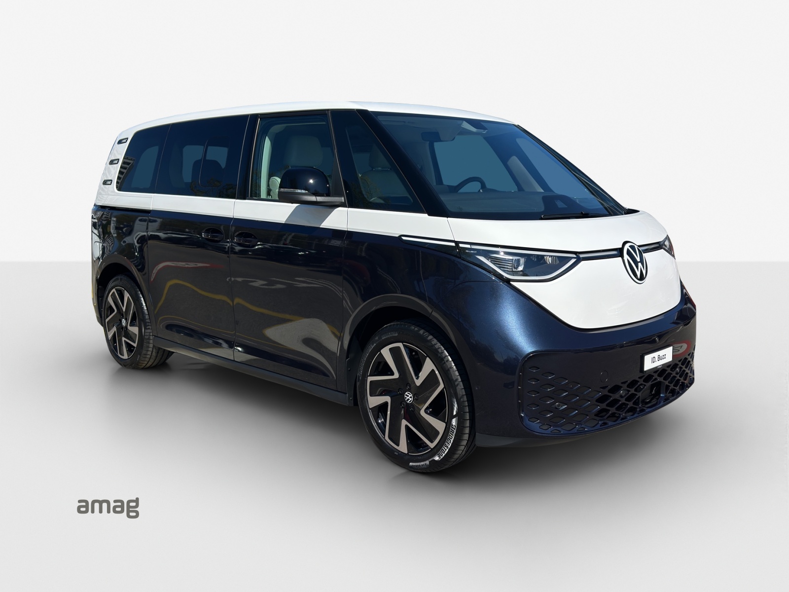 VW ID.Buzz NWB Pro-image-5