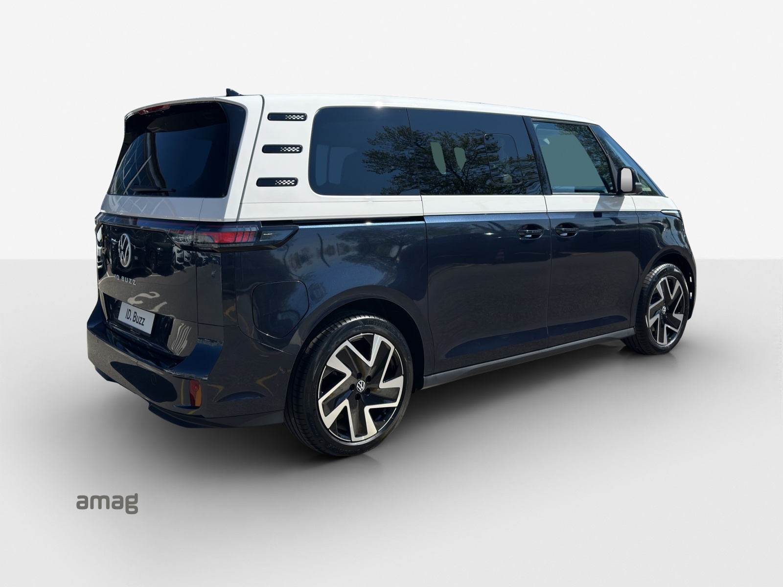 VW ID.Buzz NWB Pro-image-4