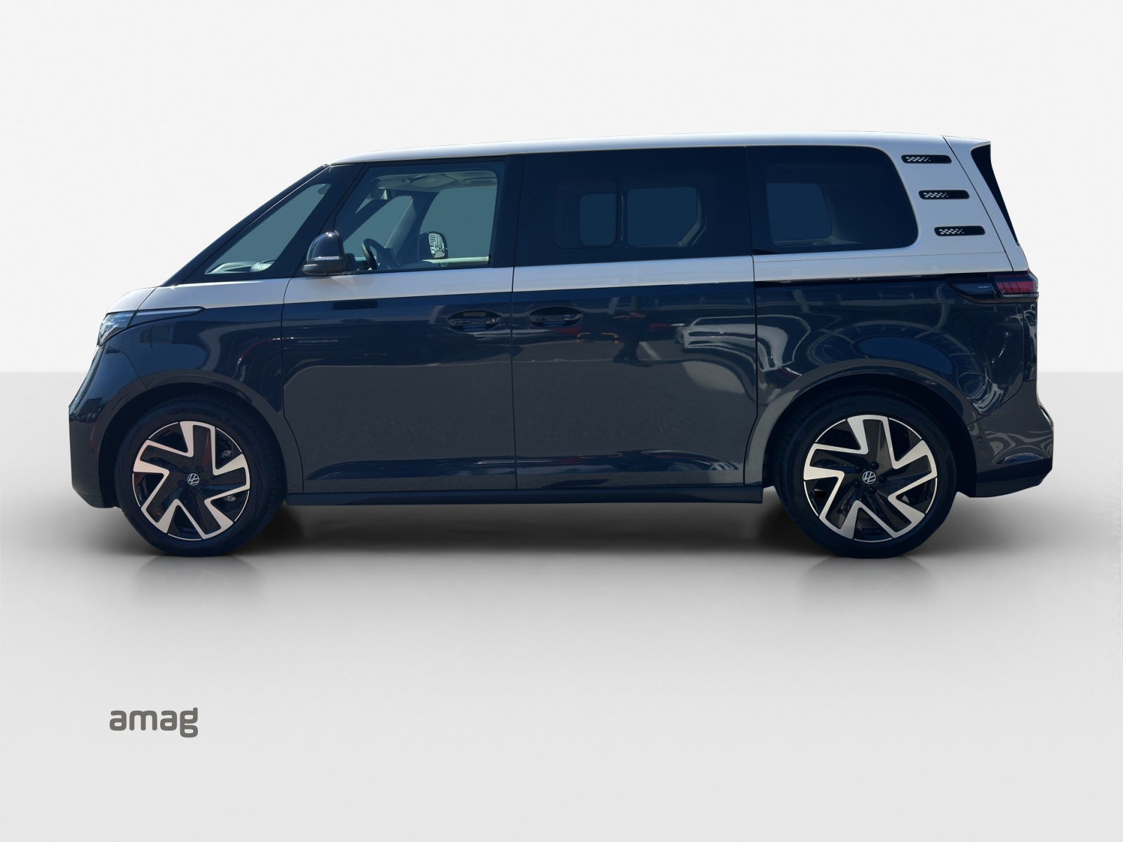 VW ID.Buzz NWB Pro-image-1