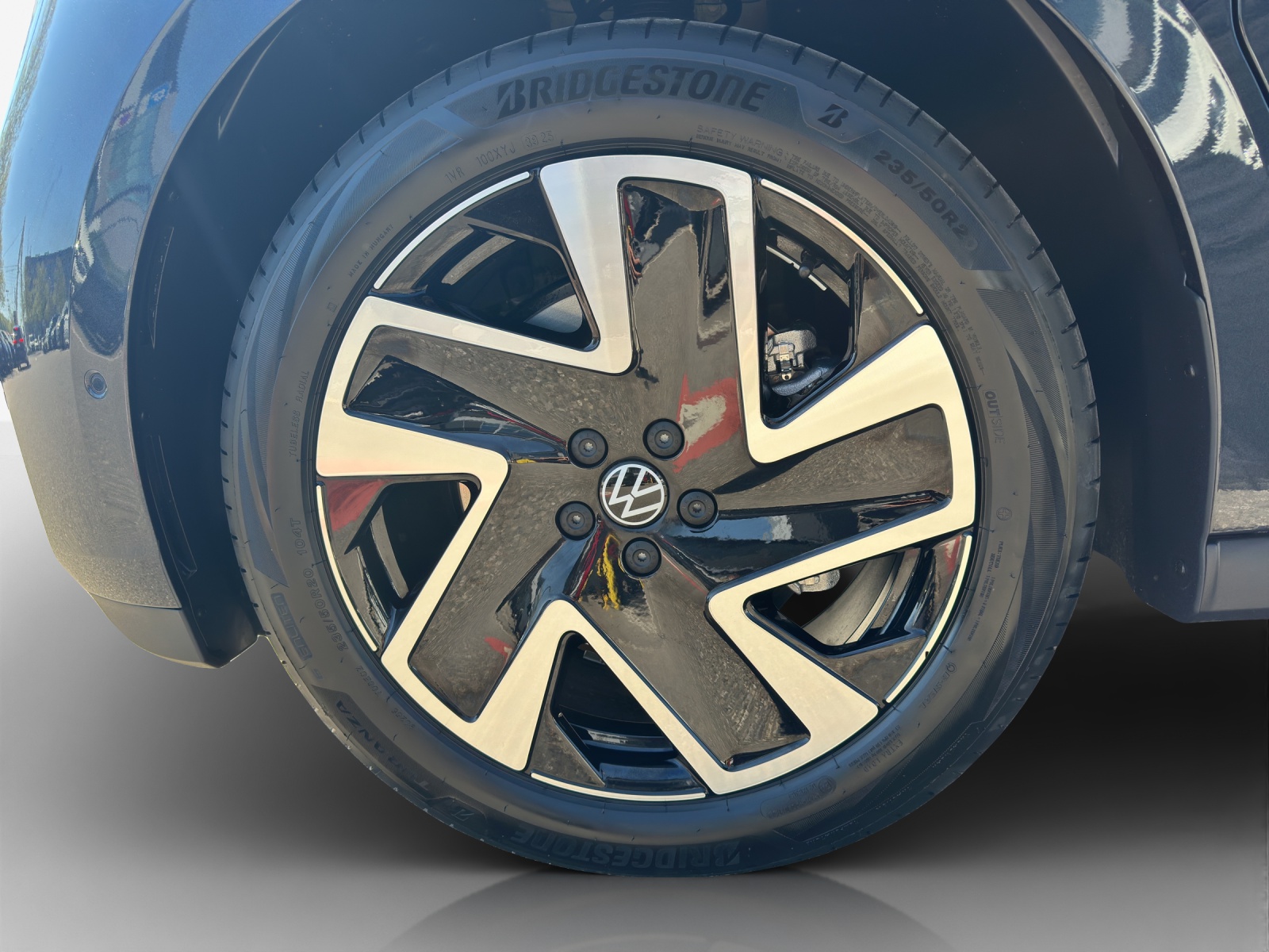 VW ID.Buzz NWB Pro-image-14