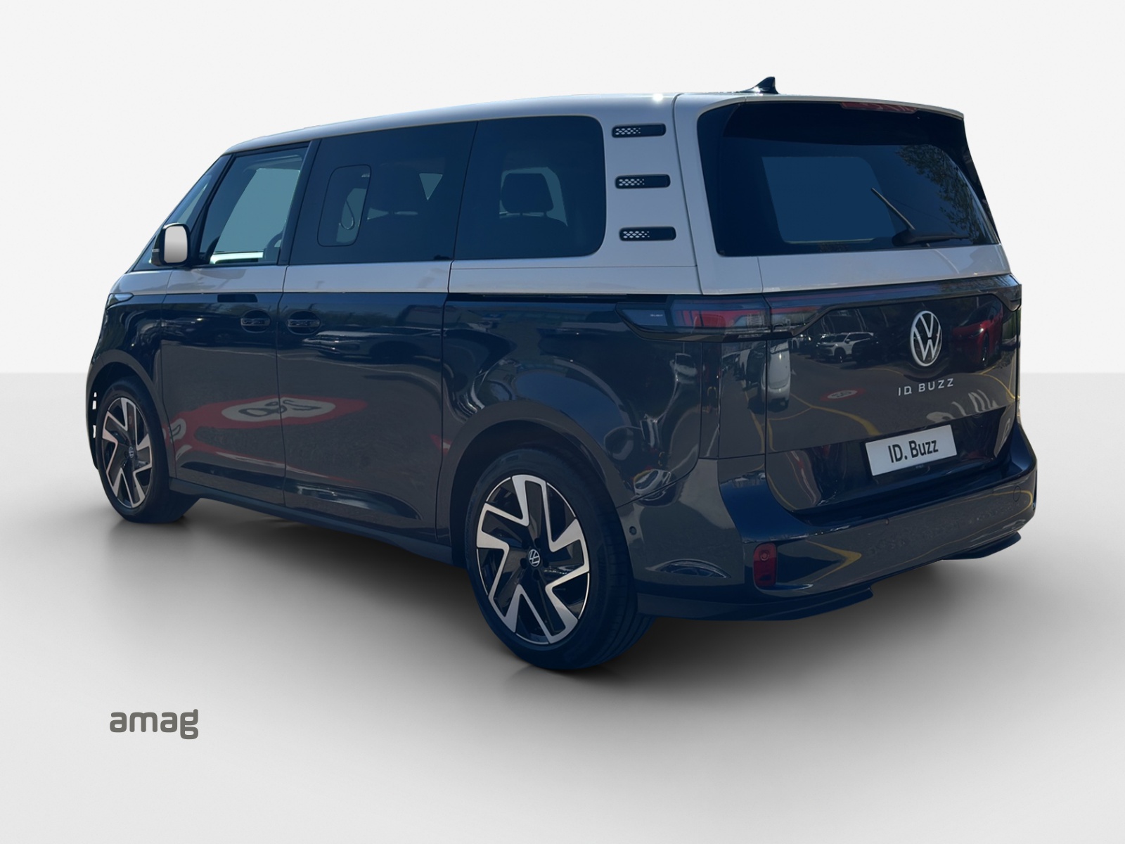 VW ID.Buzz NWB Pro-image-2