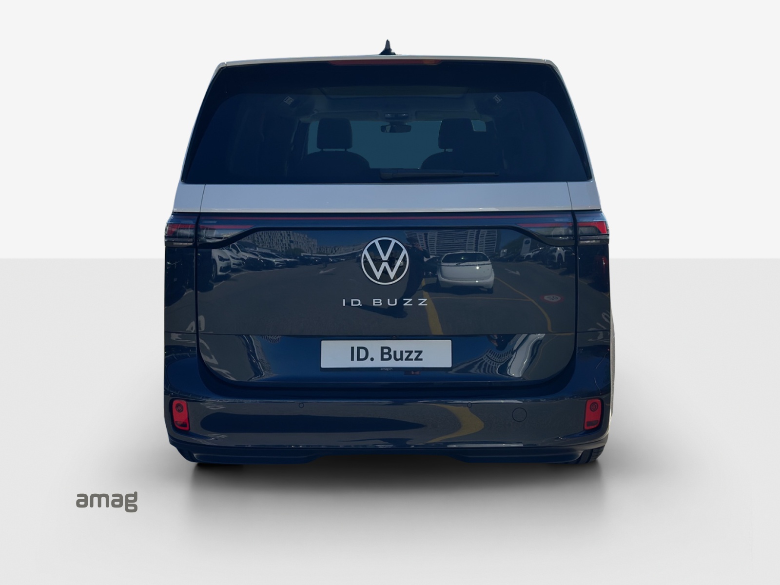 VW ID.Buzz NWB Pro-image-3