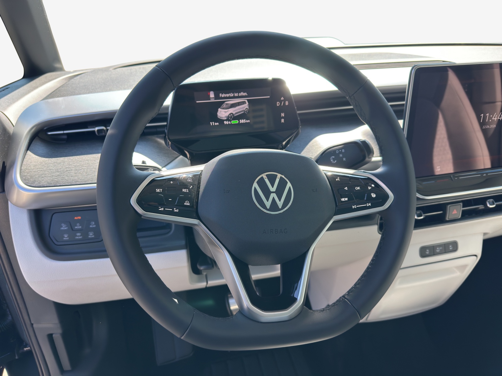 VW ID.Buzz NWB Pro-image-9