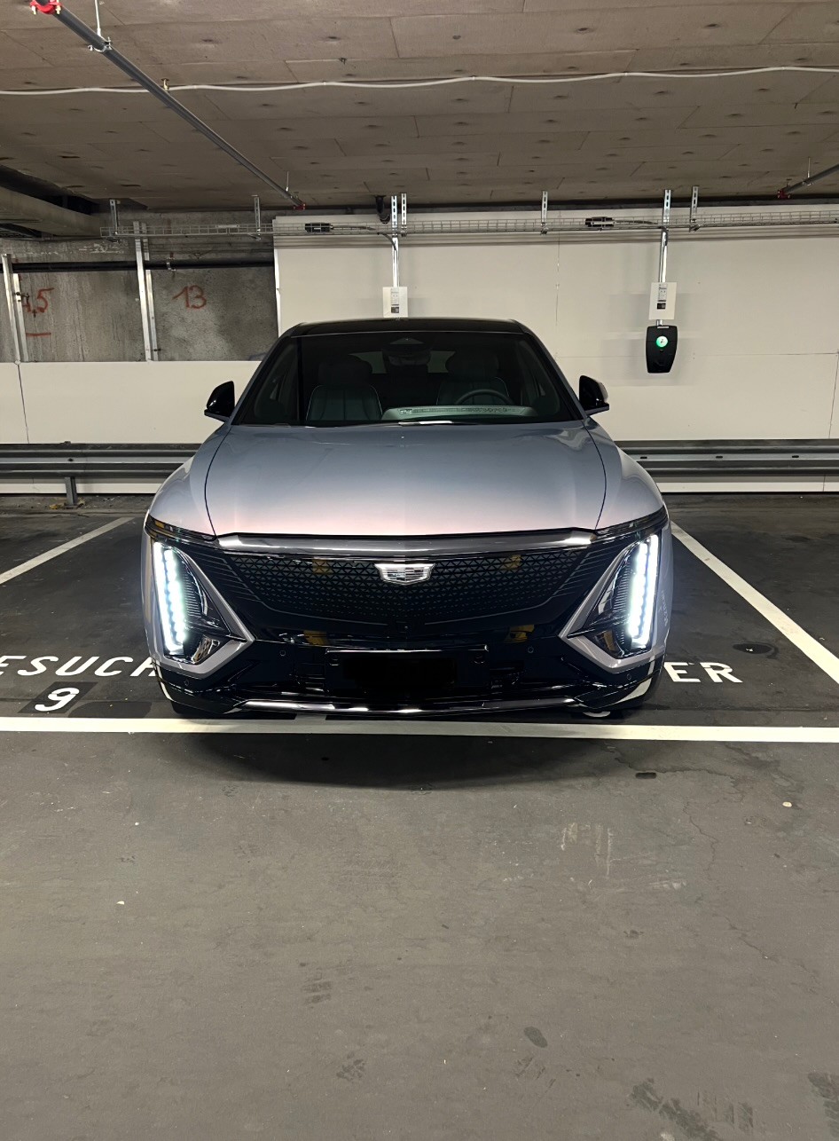 CADILLAC Lyriq Sport 102 kWh AWD