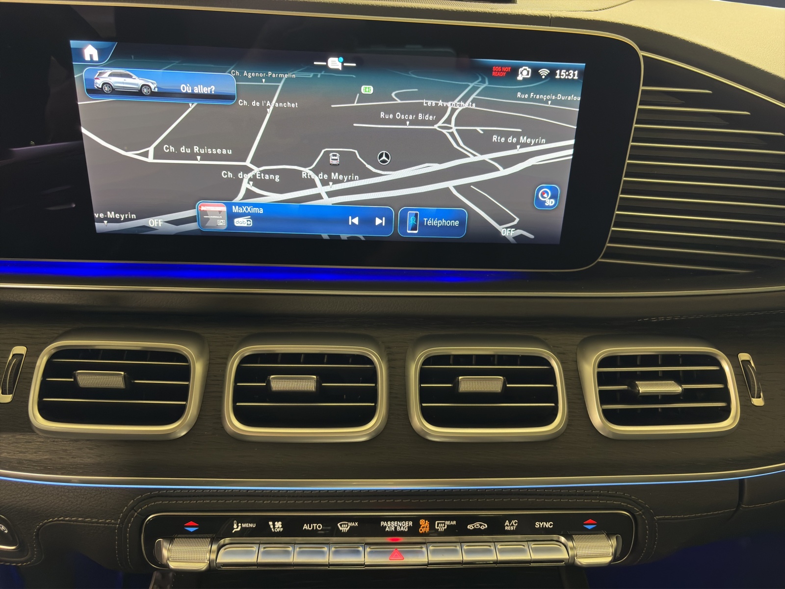 MERCEDES-BENZ GLE 450 4M-image-7