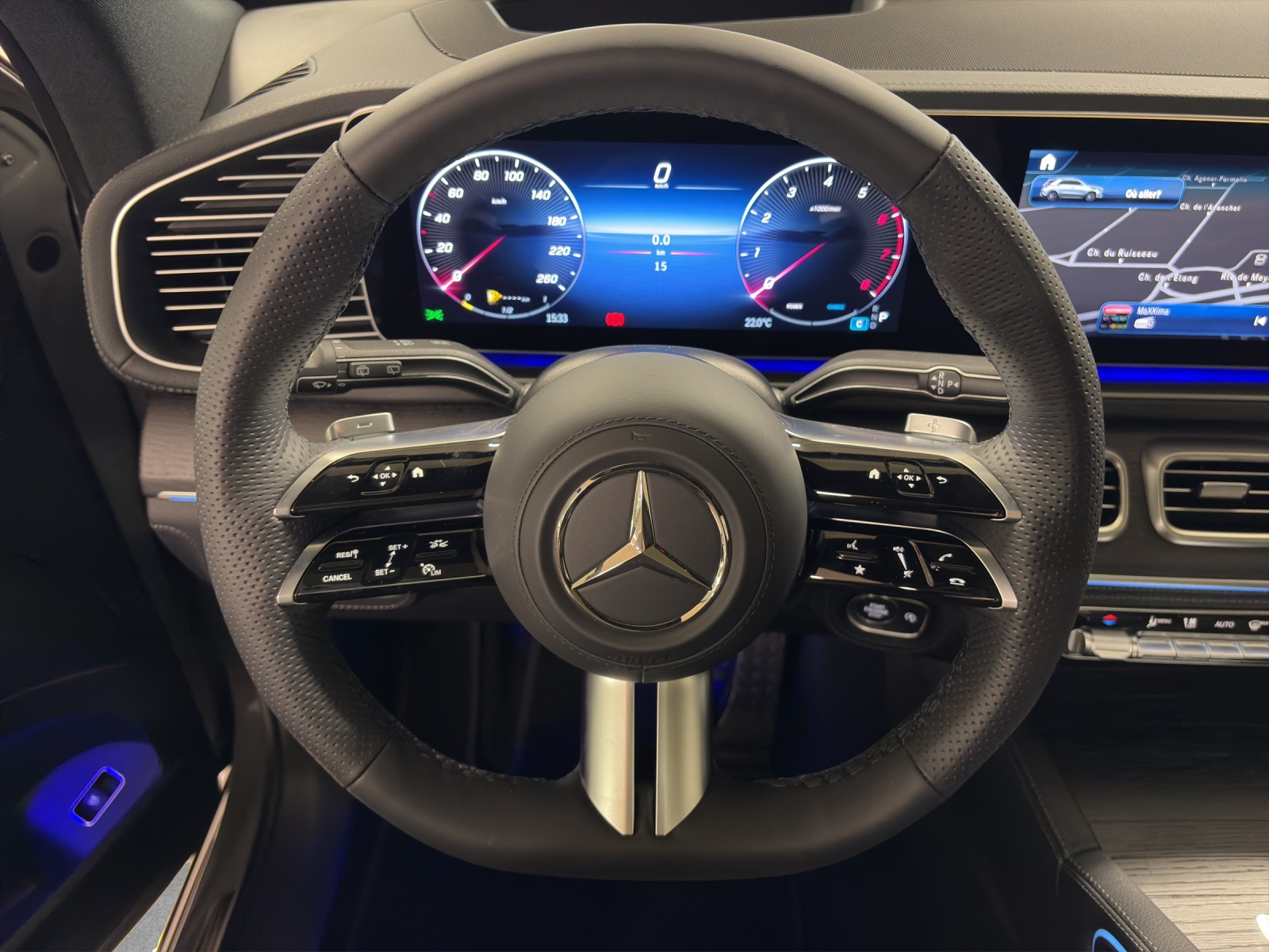 MERCEDES-BENZ GLE 450 4M-image-6