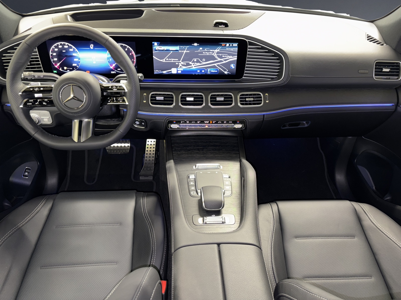 MERCEDES-BENZ GLE 450 4M-image-5