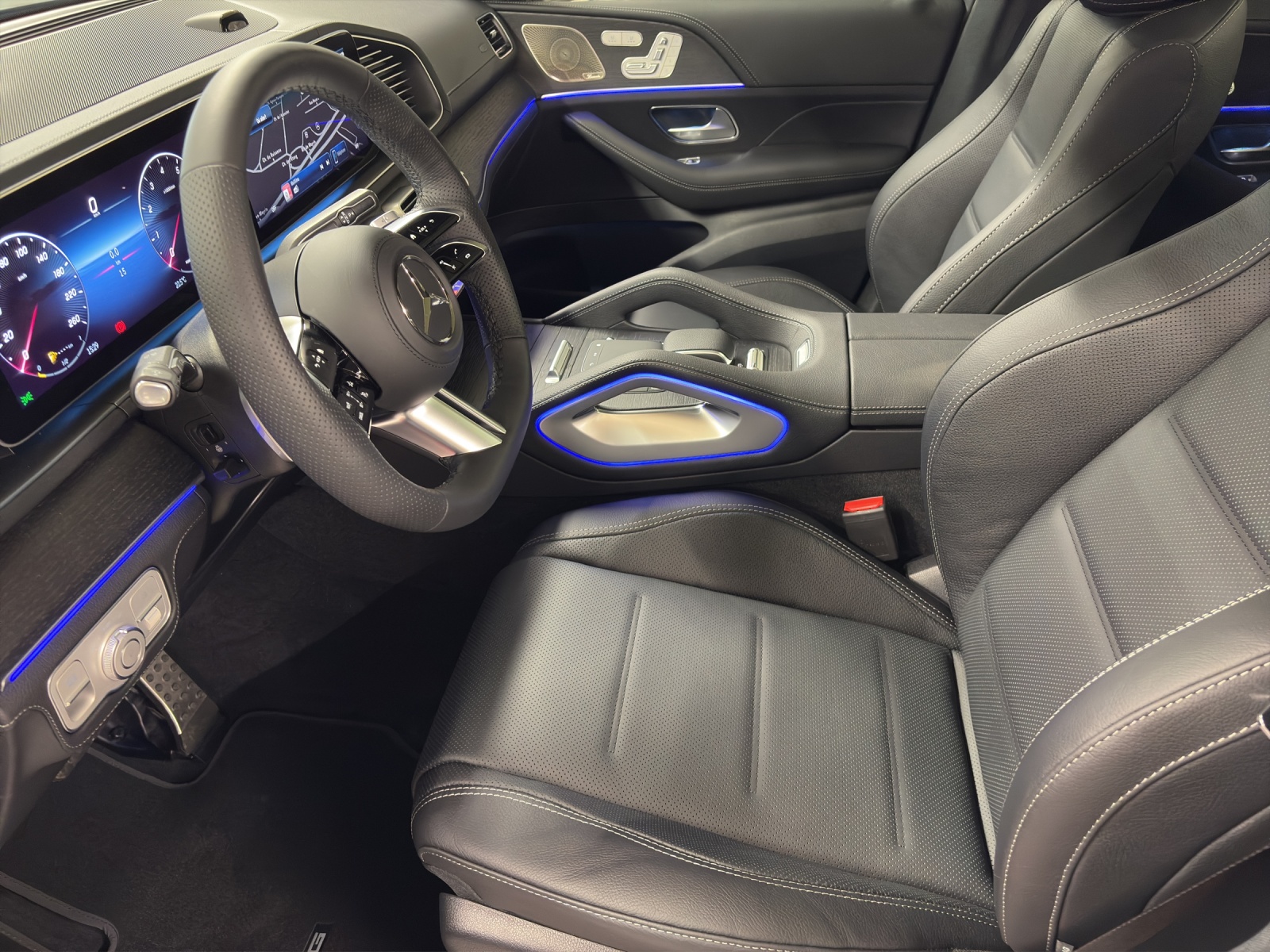 MERCEDES-BENZ GLE 450 4M-image-8