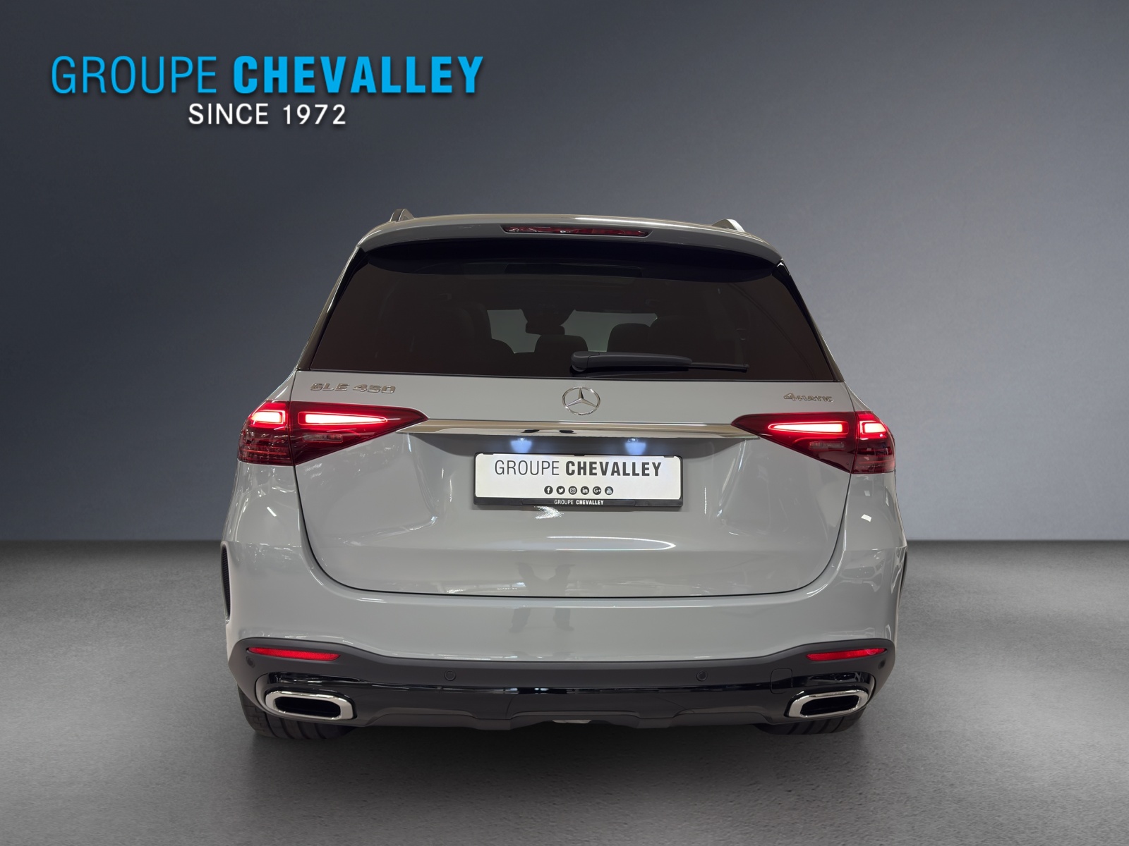 MERCEDES-BENZ GLE 450 4M-image-4