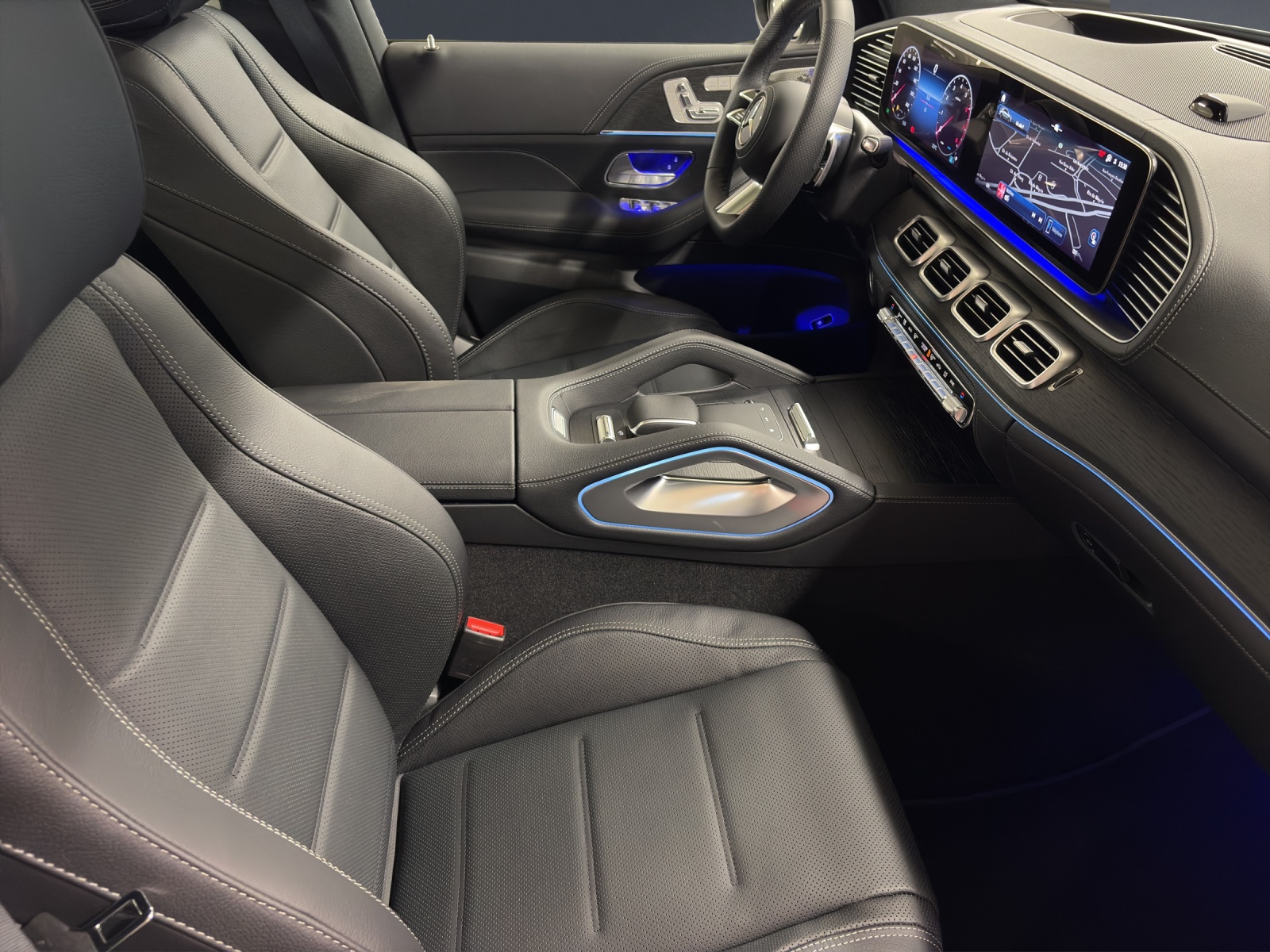MERCEDES-BENZ GLE 450 4M-image-9