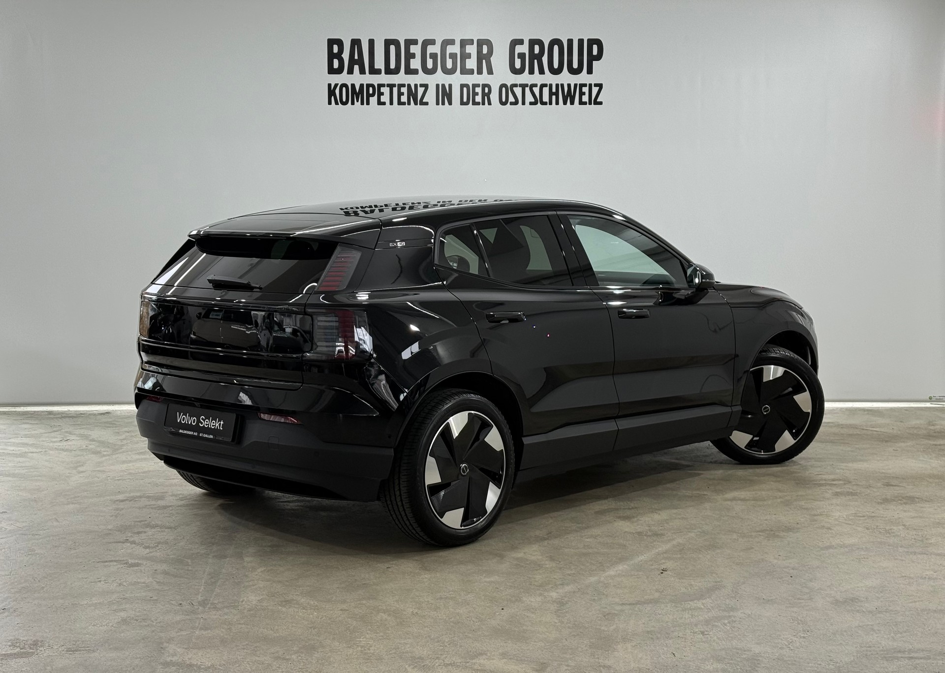 VOLVO EX 30 E60 Twin Plus Performance-image-2