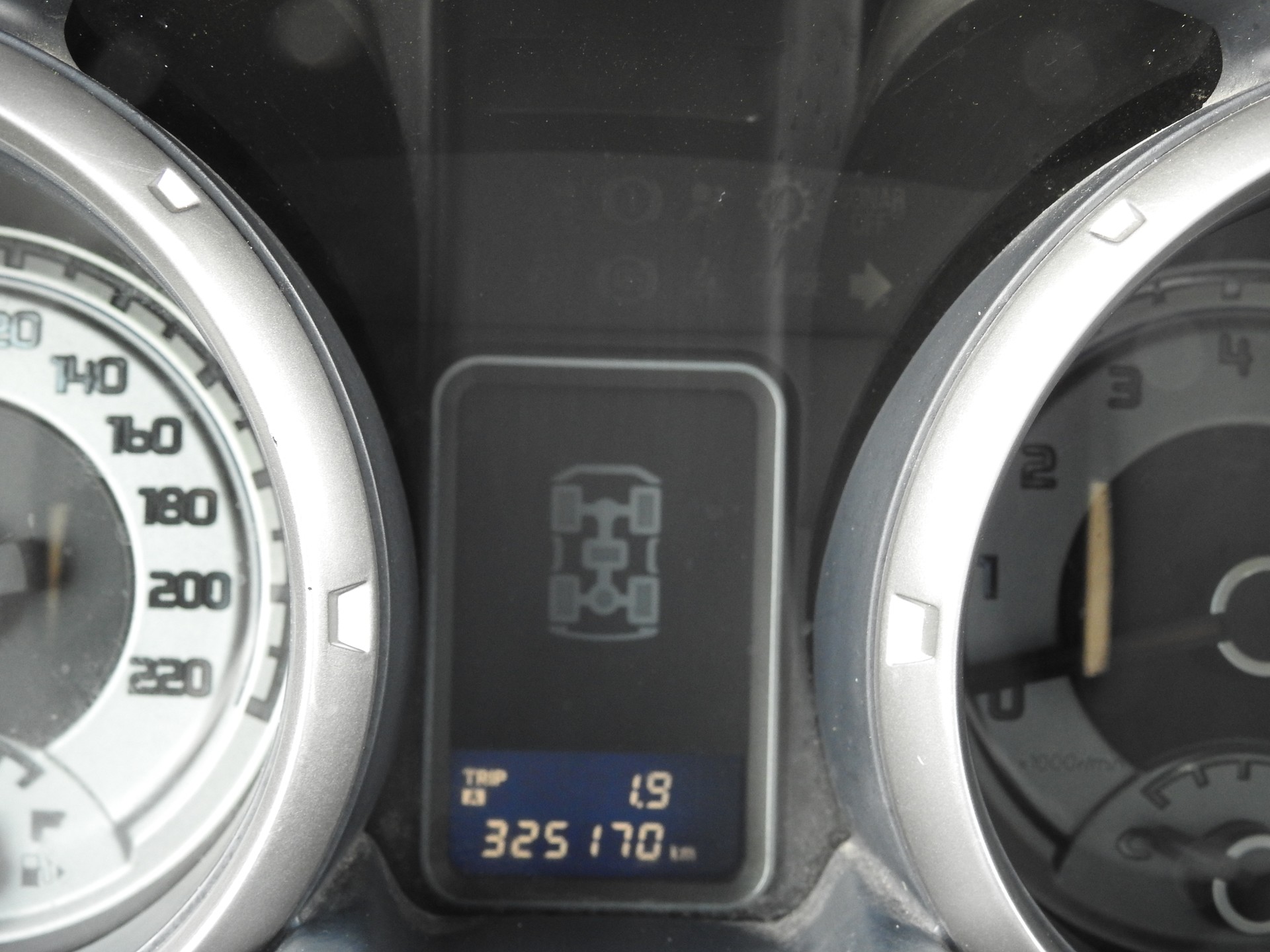 MITSUBISHI Pajero 3.2 DI-D Swiss Edition Automatic-image-21