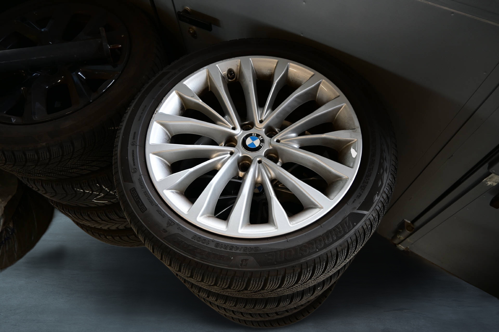 BMW 540d xDrive Touring *M-Sport*H&K*HUD*Laser Light*-image-25